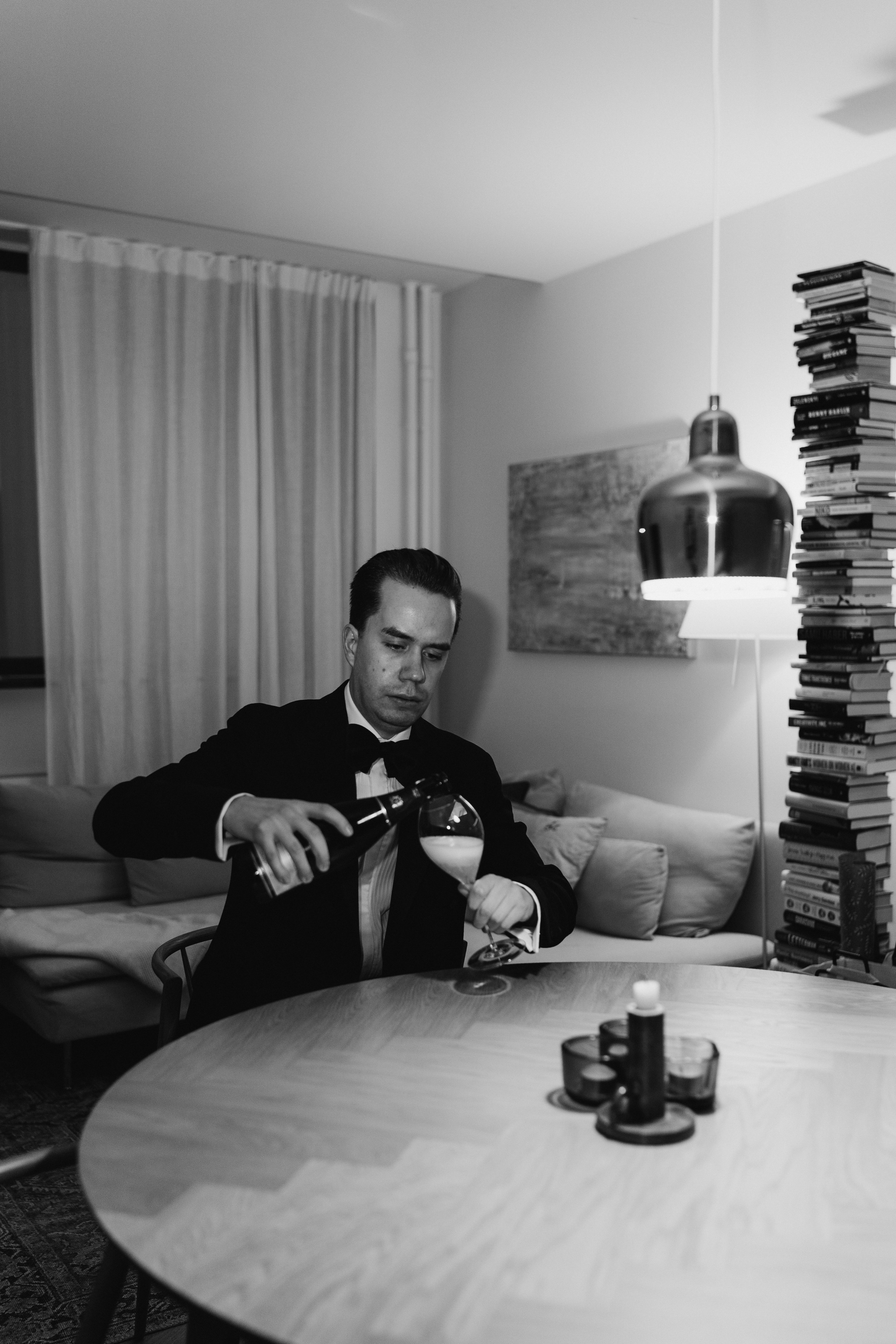 ACTORS. Victoria Olonen – Cinematic Portrait Artist | Helsinki & Europe