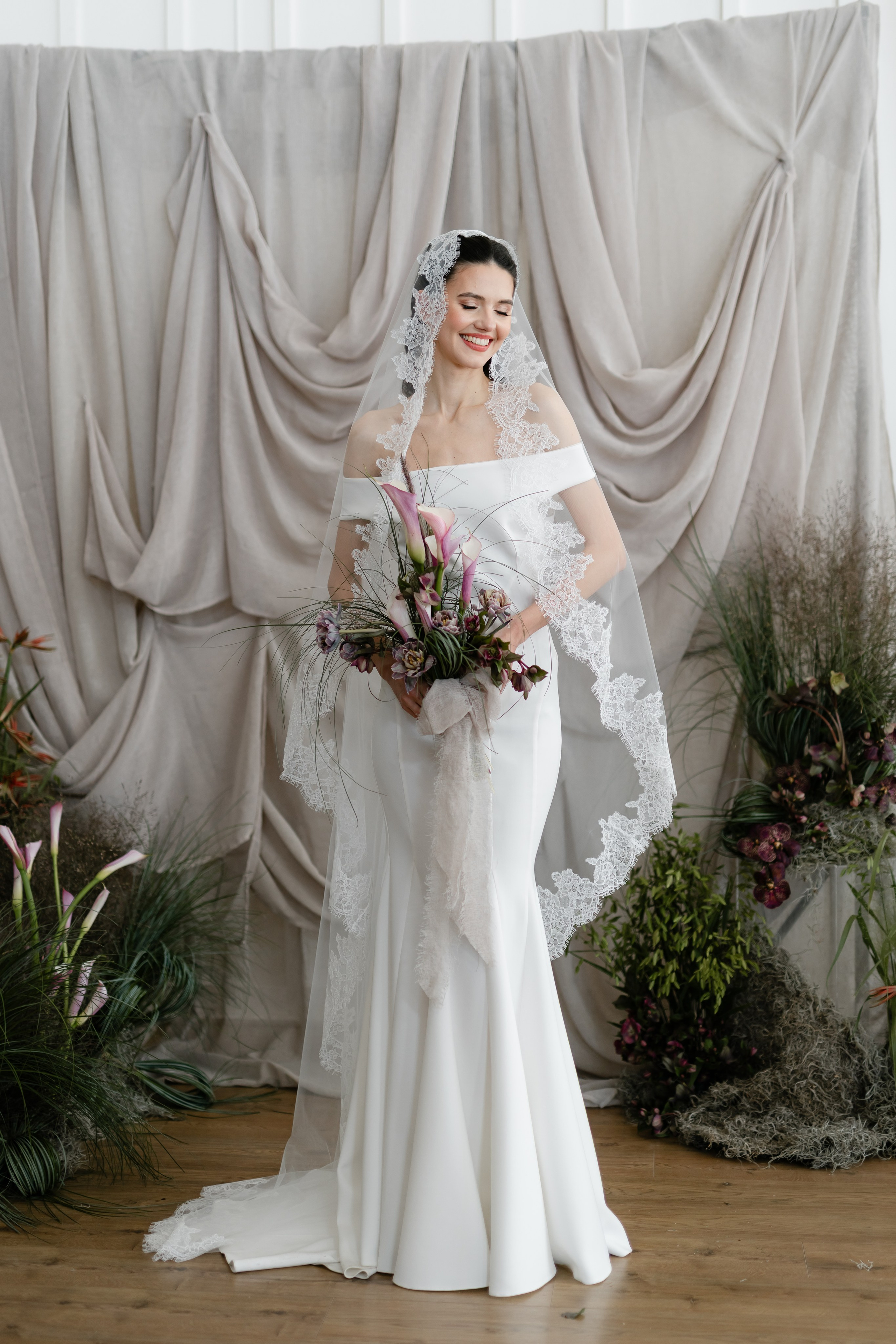 Styled Shoot White Manor. Main