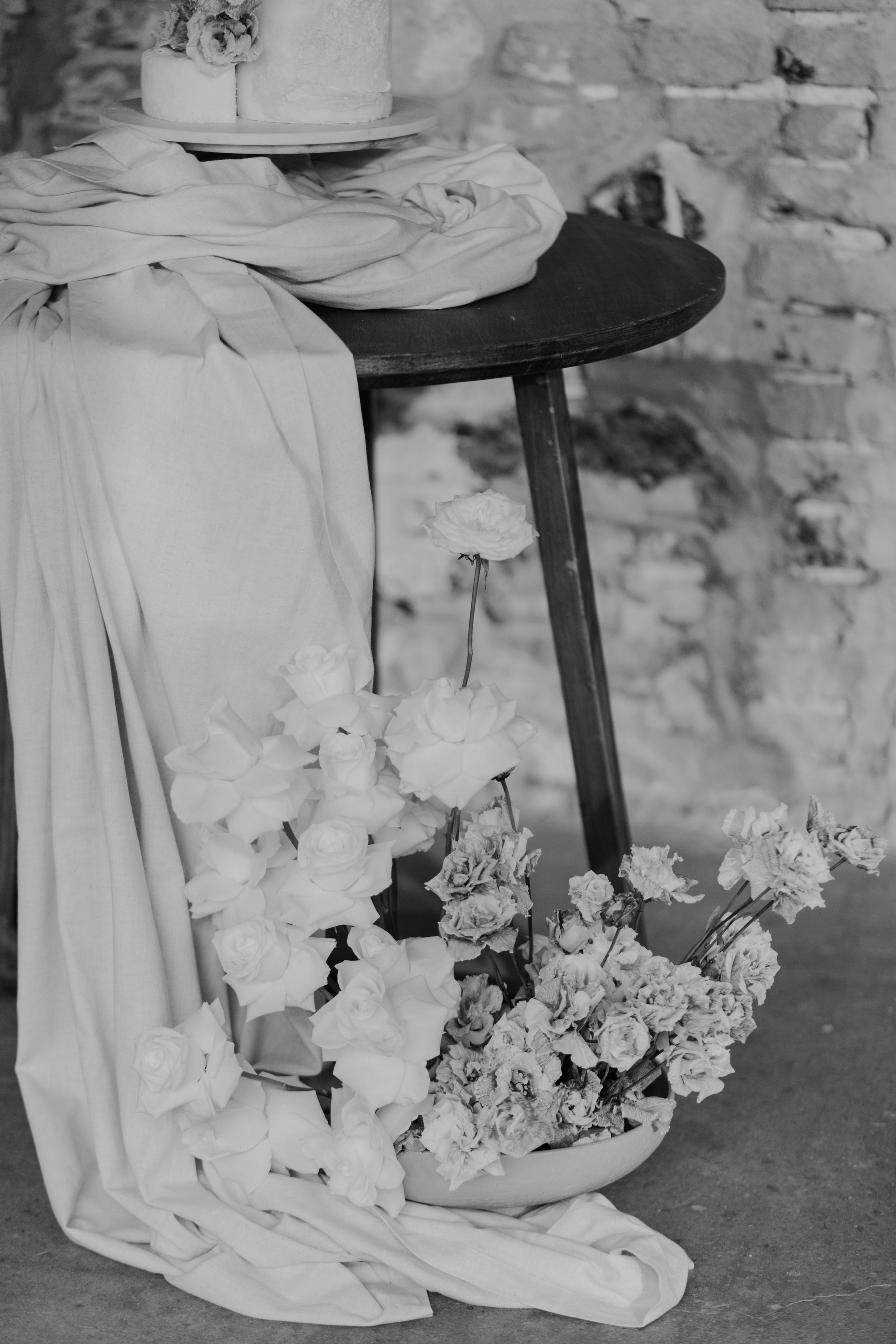 Styled Shoot Zabola Estate. Main