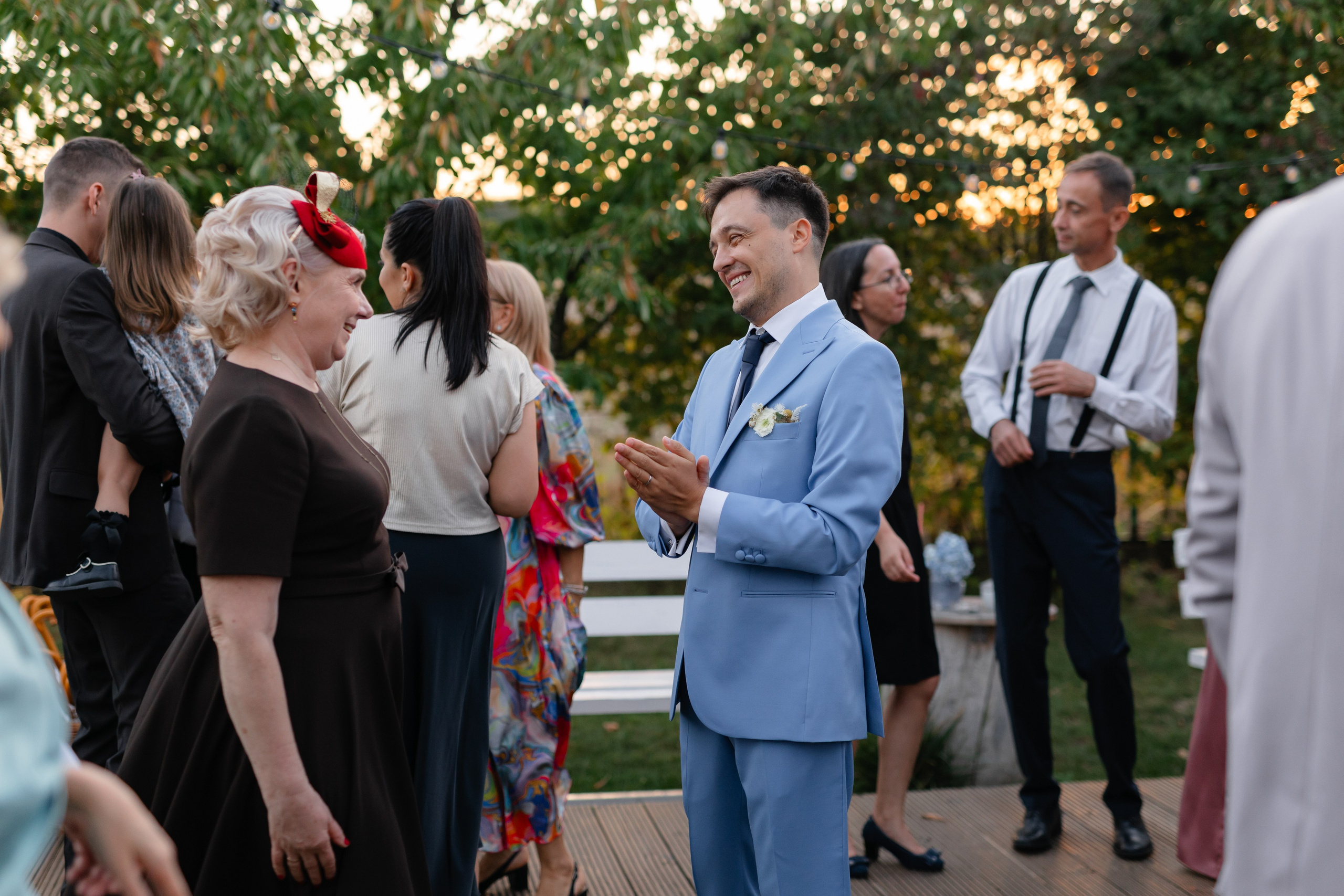 Natalia & Costin. Main