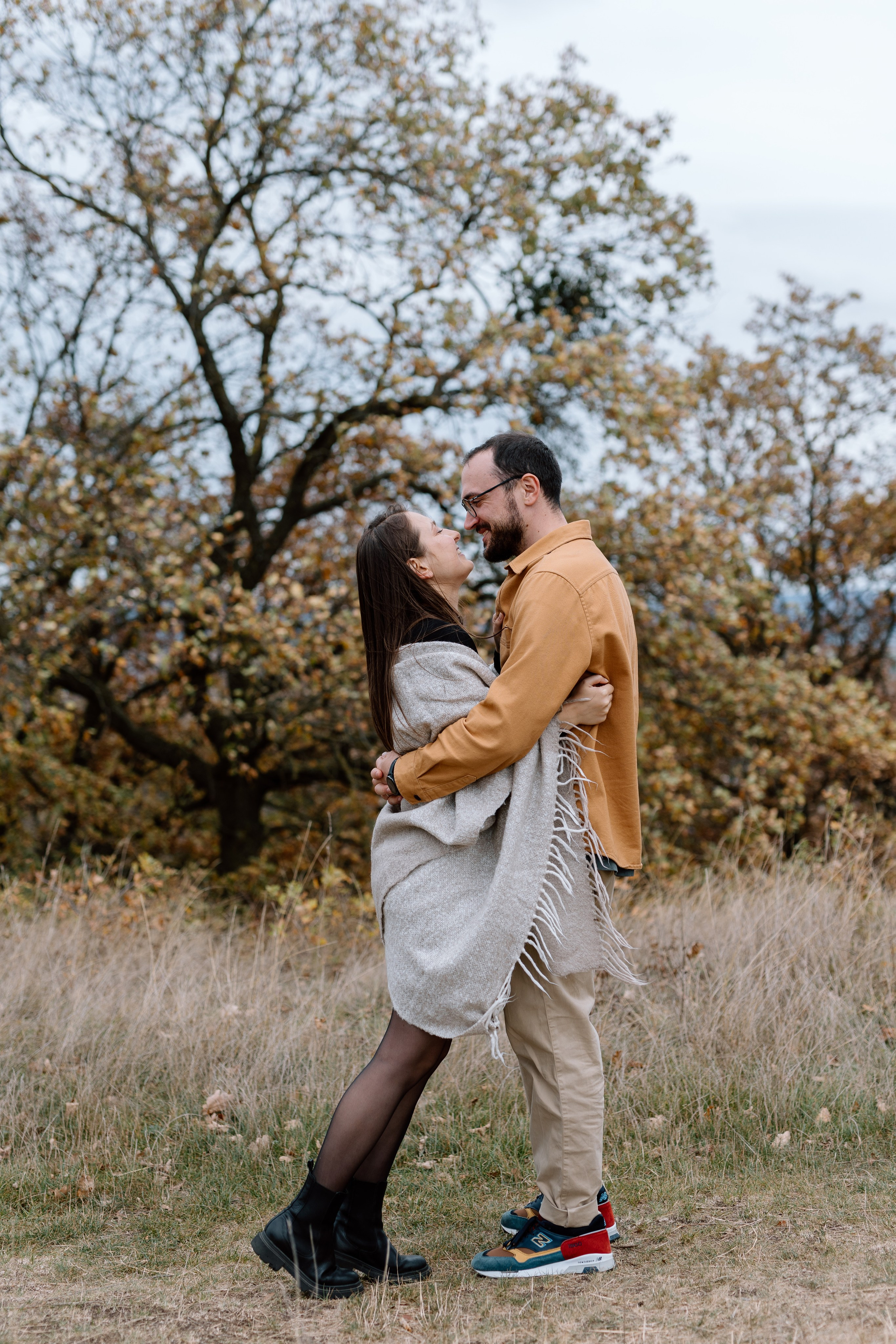 Iosana & Grisha. Main