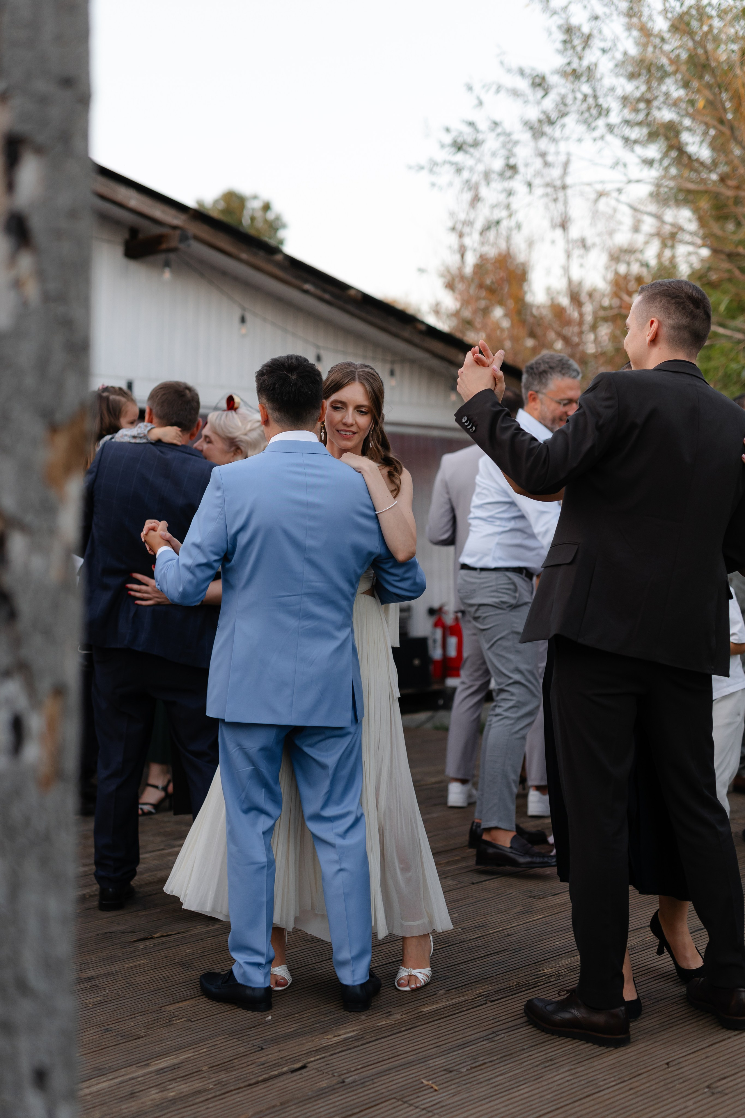 Natalia & Costin. Main