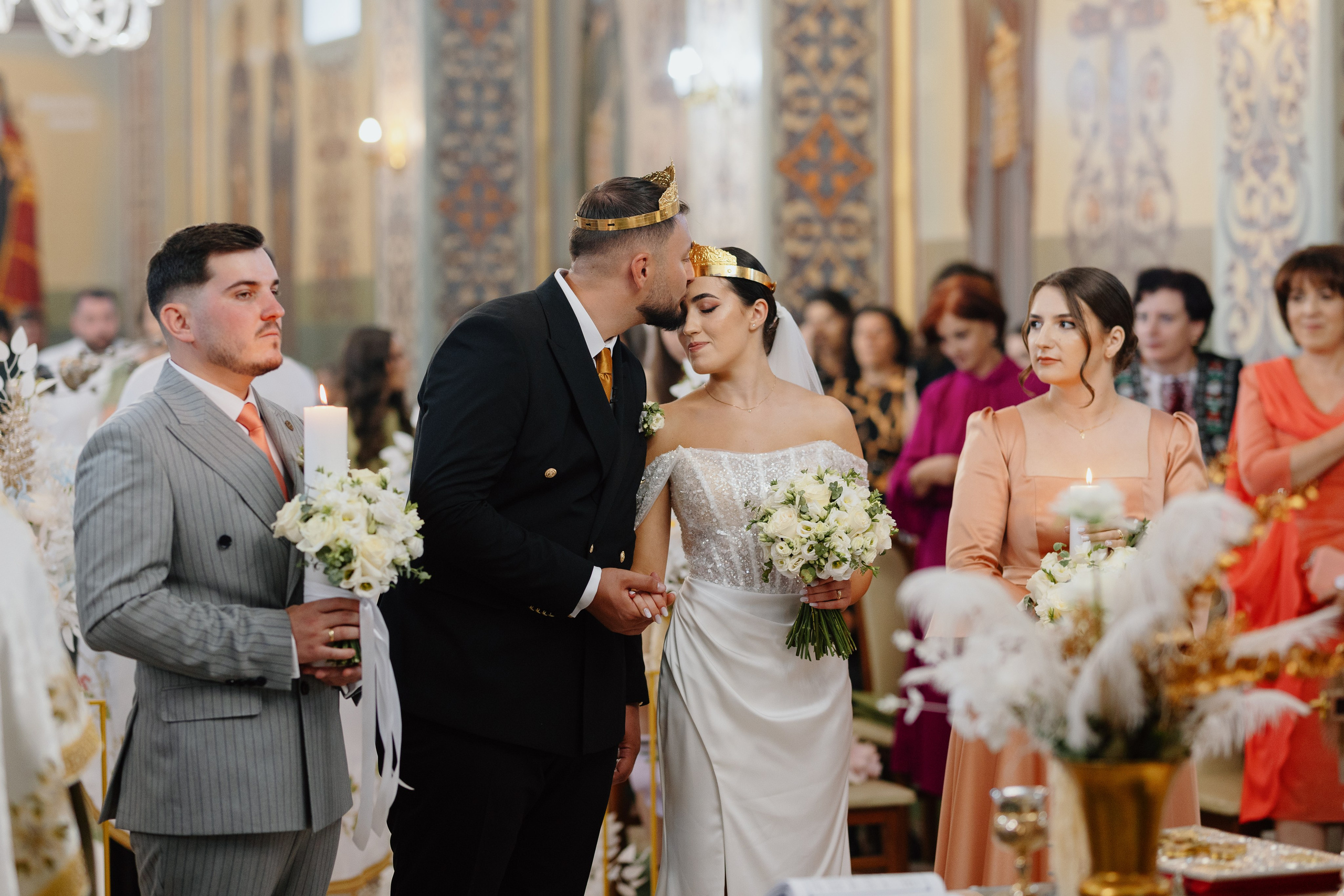 Iustin & Fabiana. Main