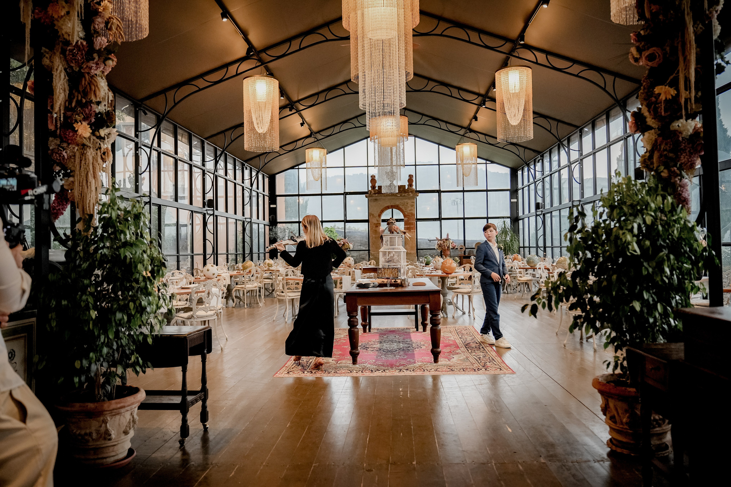 Elopment in Cortona. Villa Falconiere. Wedding Photographer in Italy