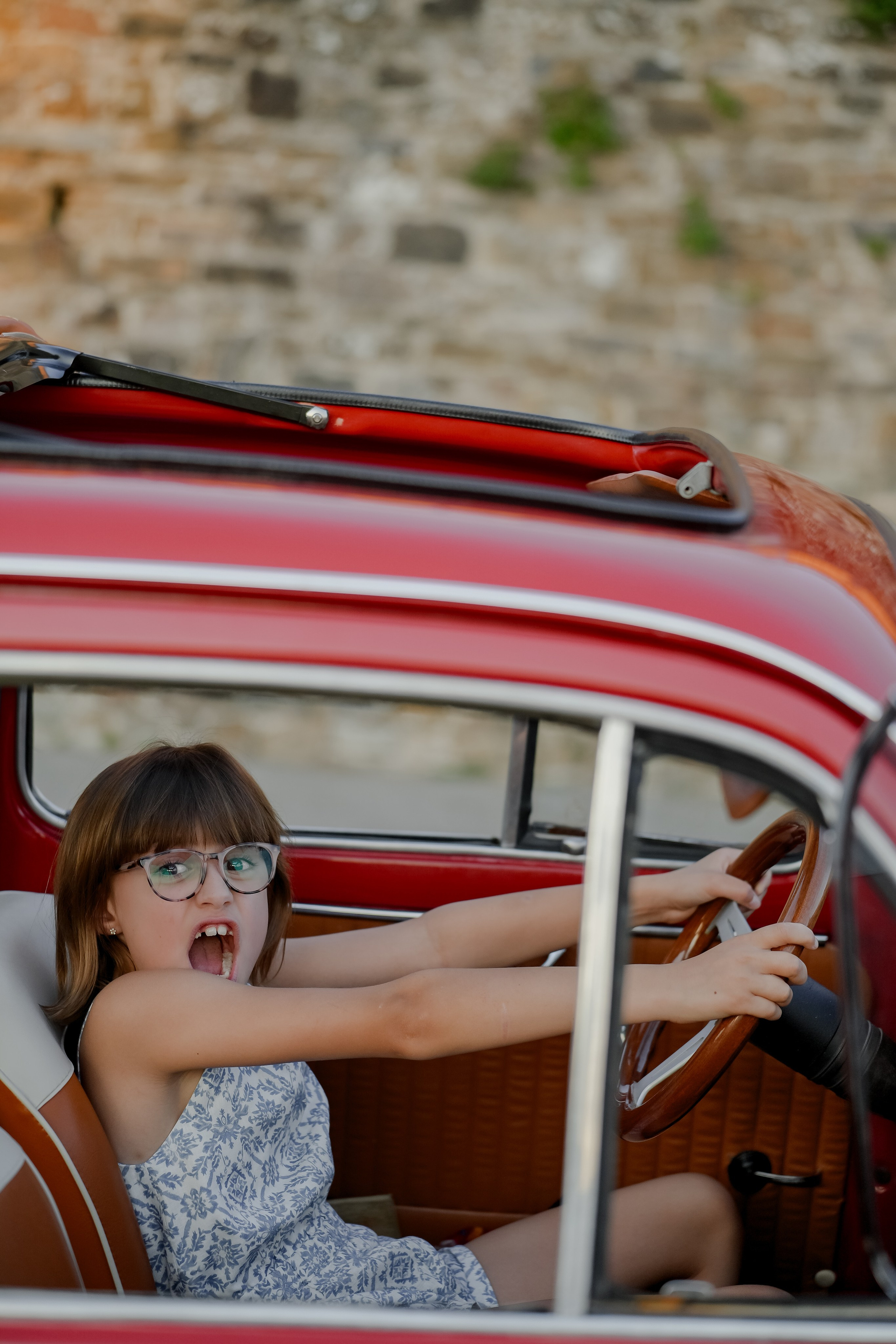 Fiat 500. Stefano Passerini Editorial Wedding Photographer in Italy