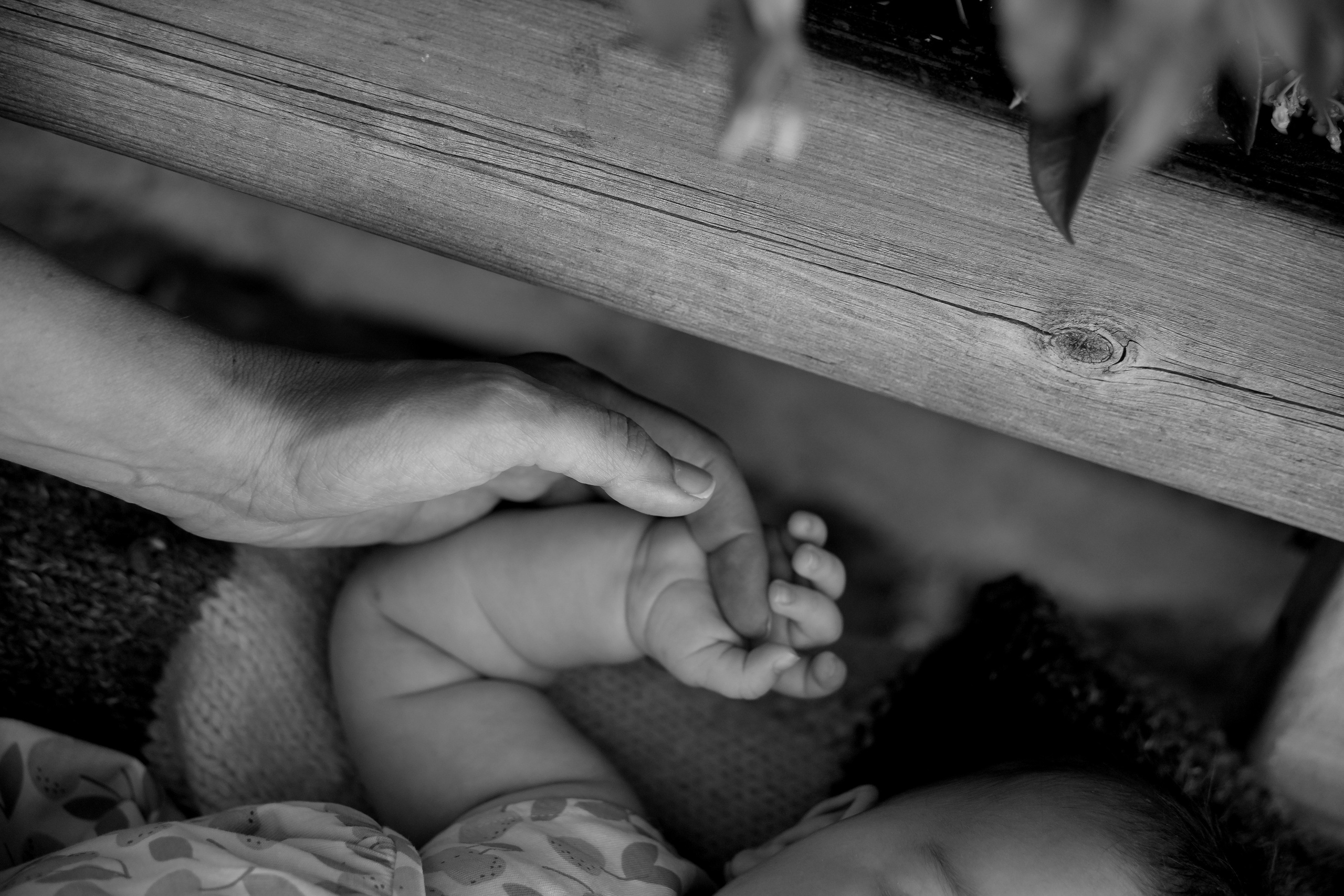 Sarah & Clementina. Wedding Photographer in Italy