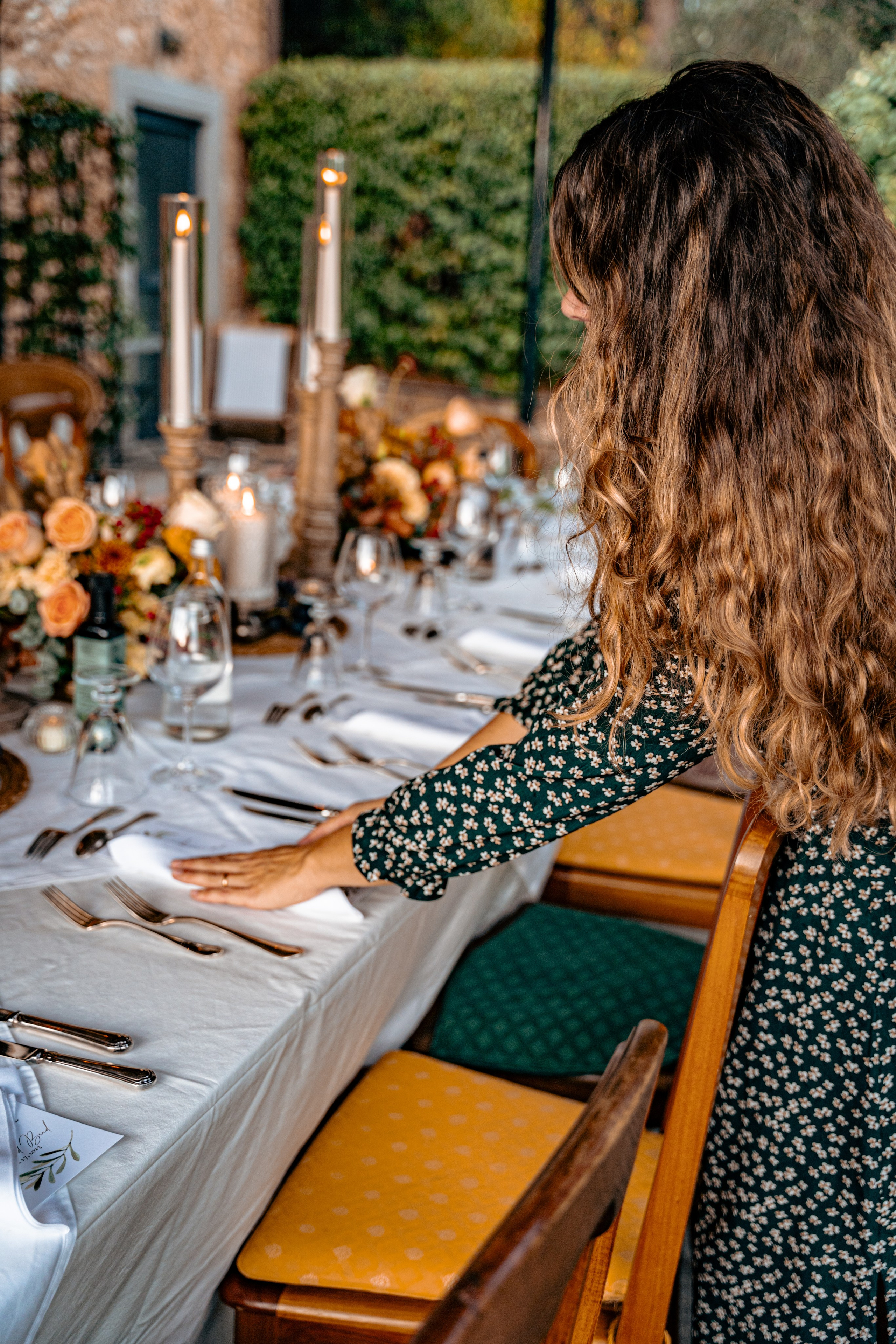 Kimberly & Bred. Rustic Wedding in Tuscany. Wedding Photographer in Italy