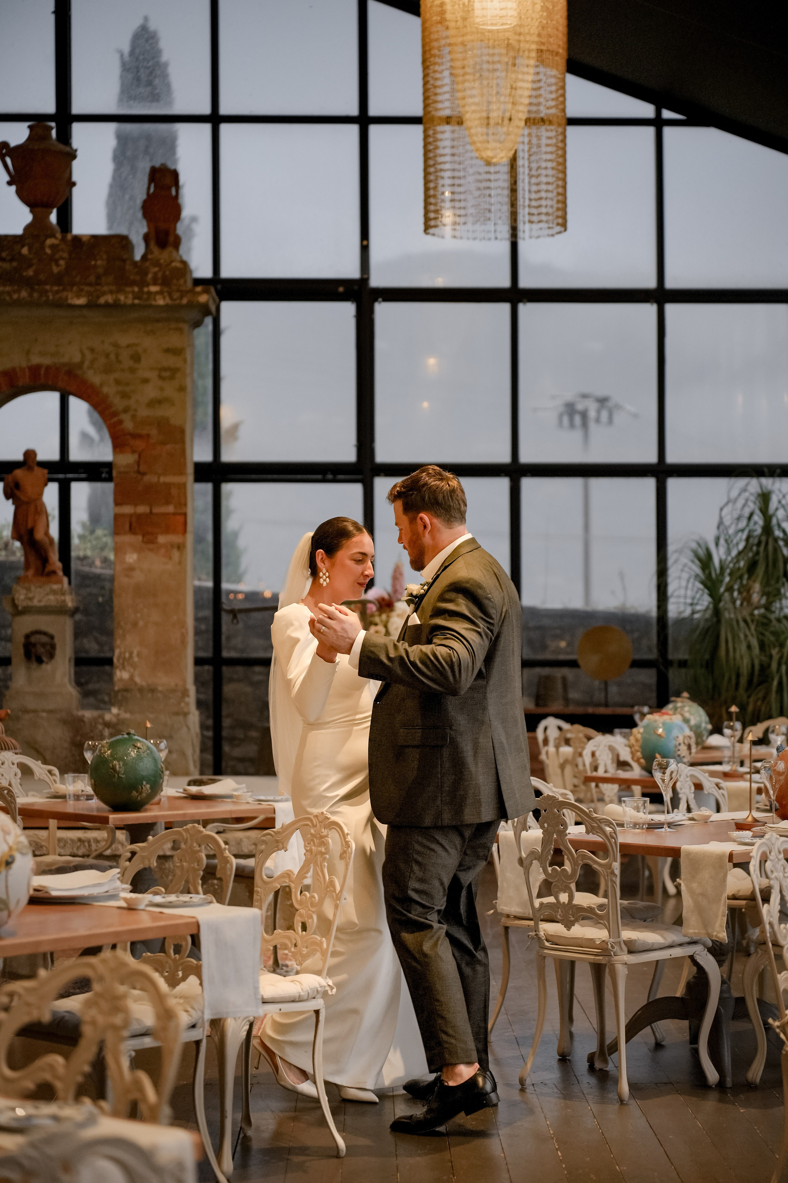 Elopment in Cortona. Villa Falconiere. Wedding Photographer in Italy