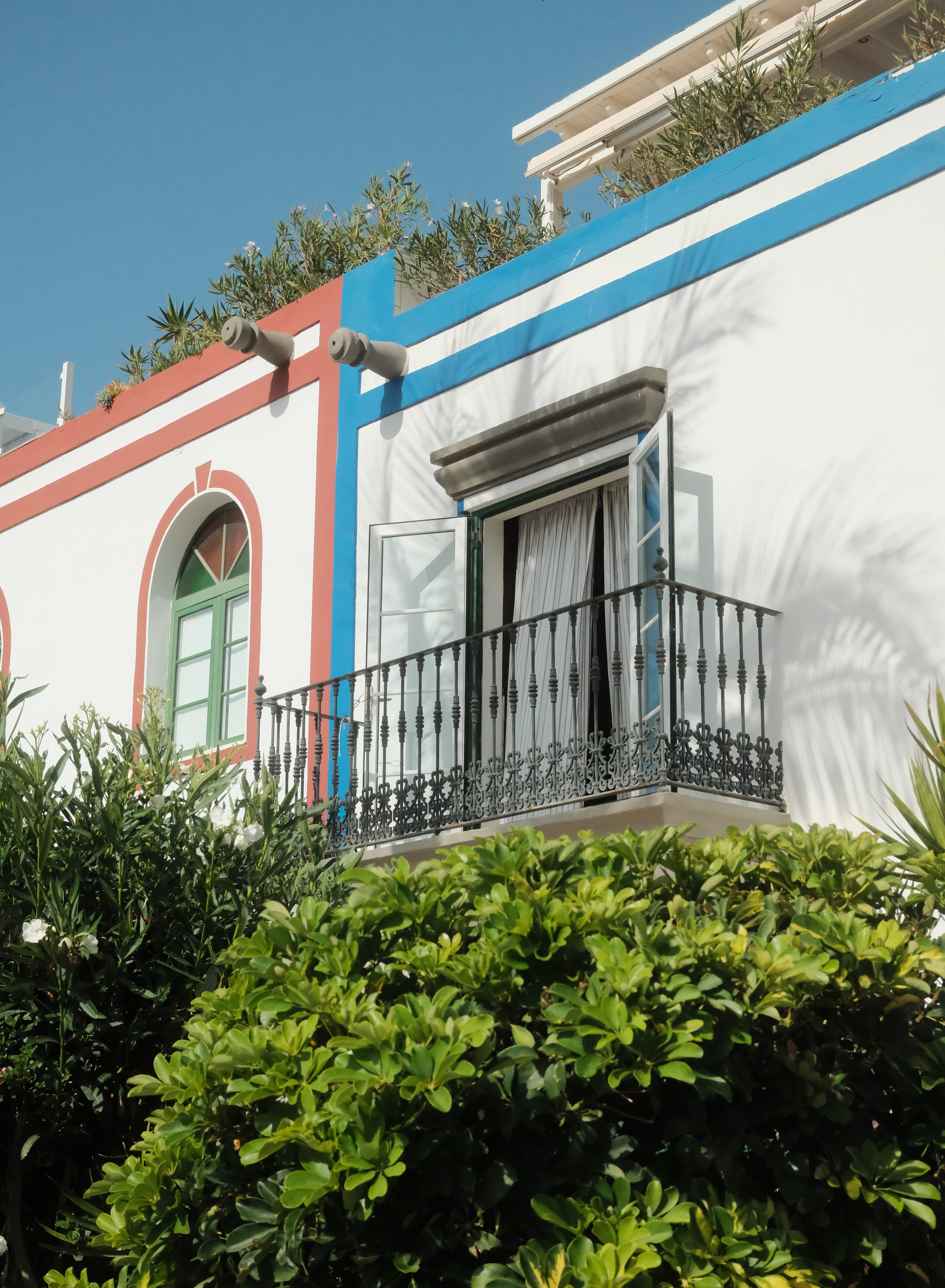 Gran Canaria 2025. Cal Takes Photos