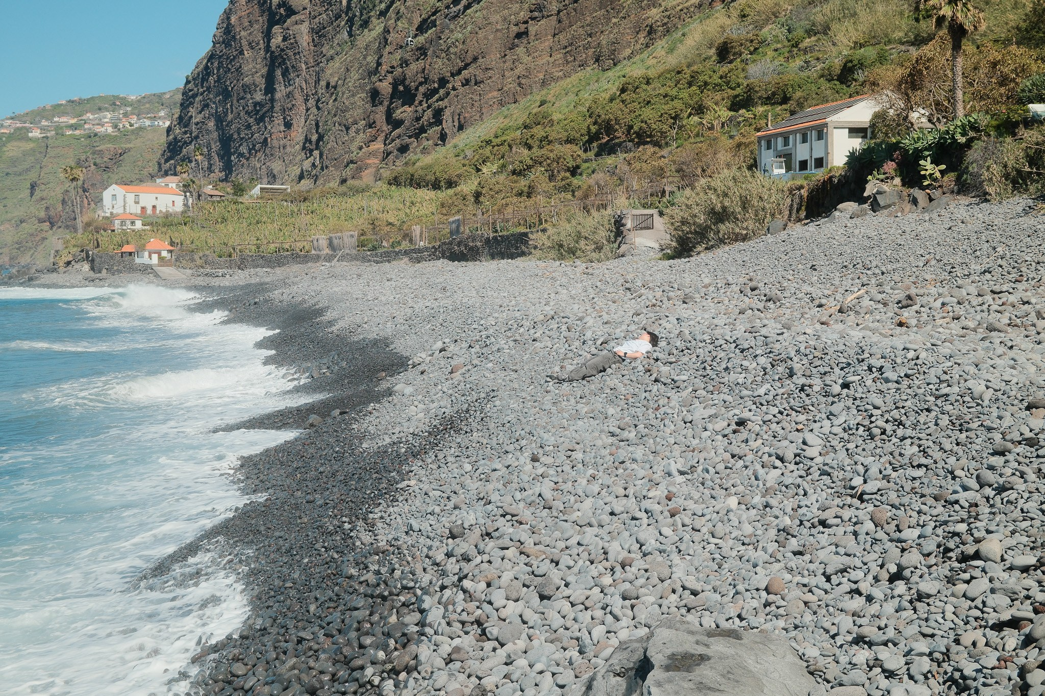 Madeira 2025. Cal Takes Photos