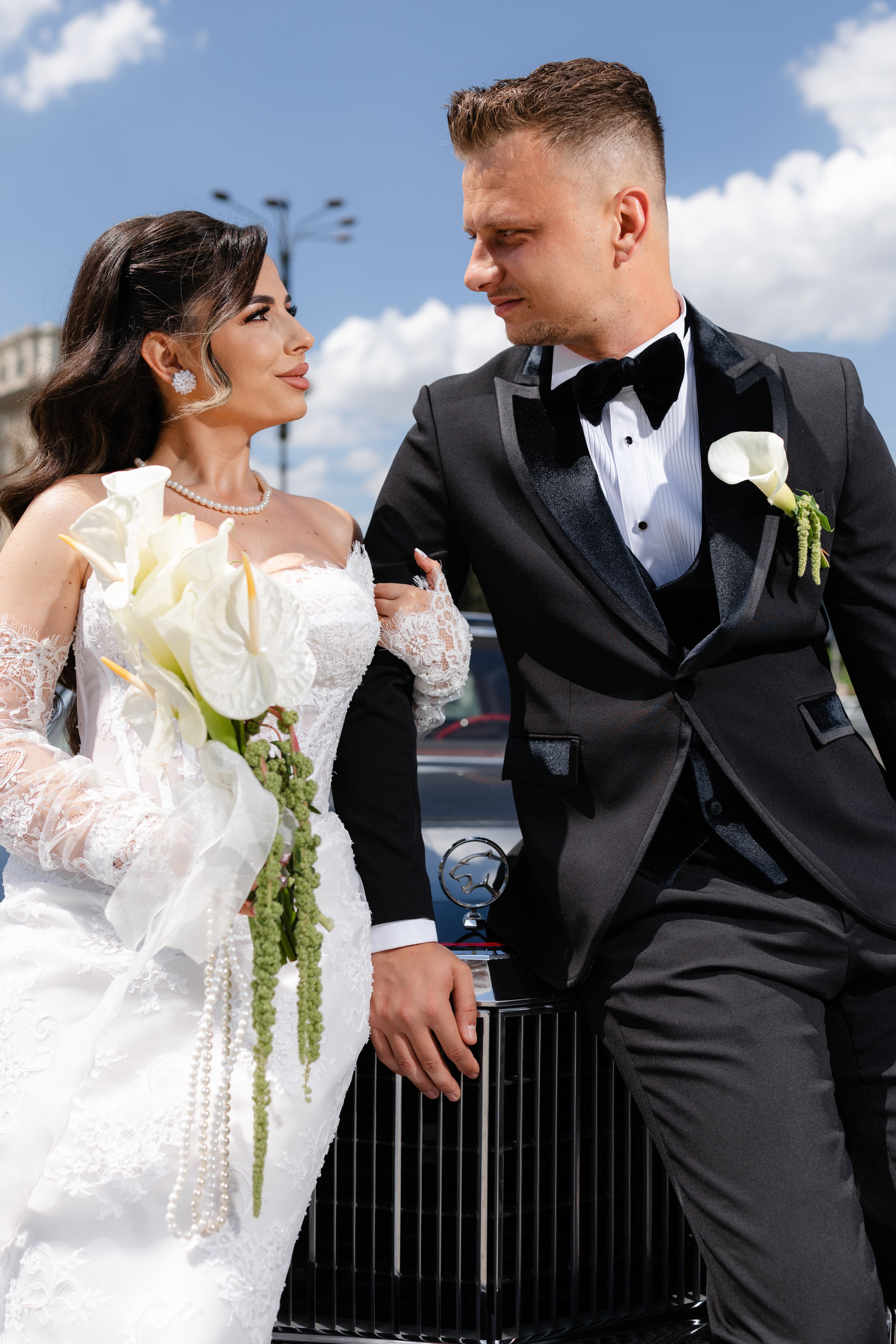 Iulia & Catalin. DVA FILMS | Wedding Photography & Cinematic Films | România
