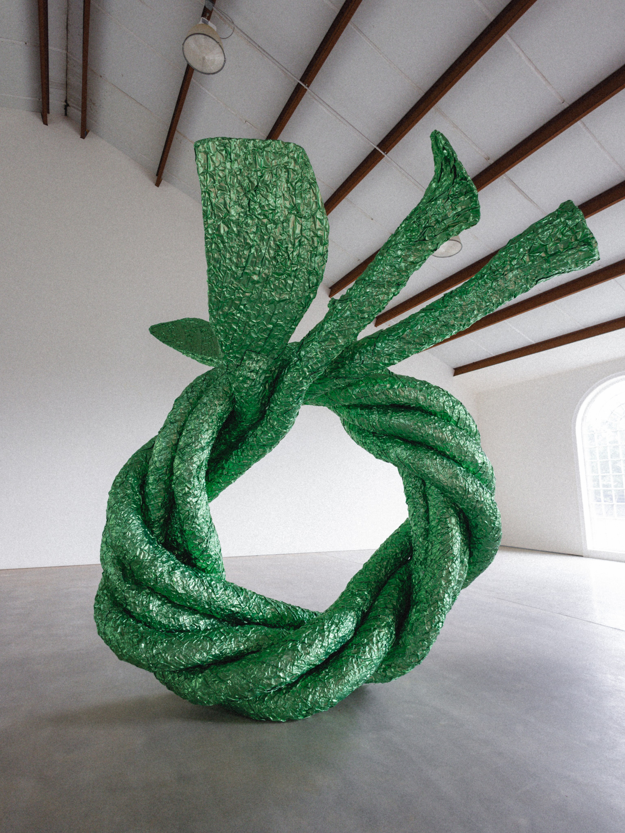 JOHN CHAMBERLAIN STUDIO. Photographer in New York City