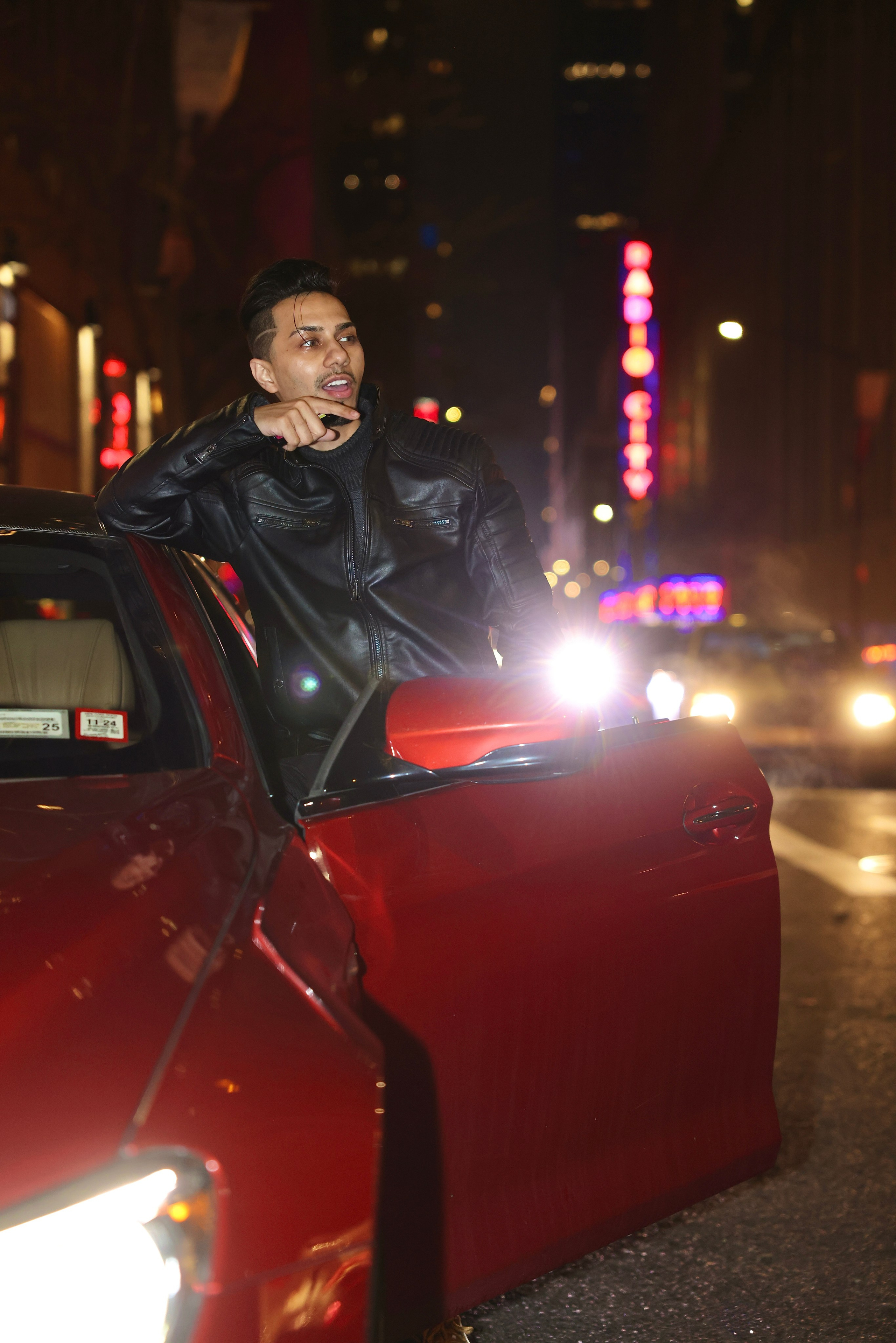 Services. Alex Studio NYC