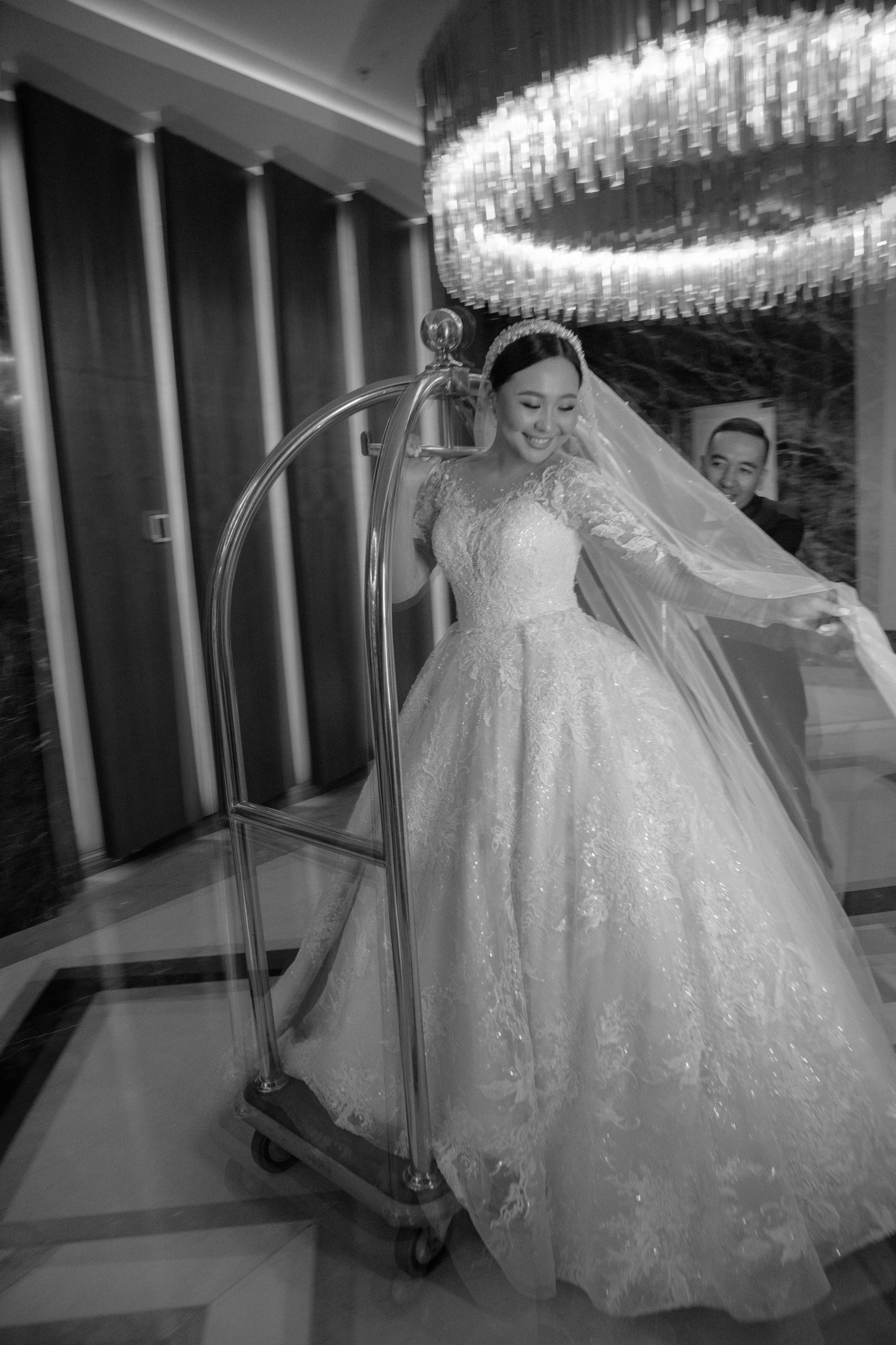 Anvar & Akimai. Свадебный фотограф в Бишкеке