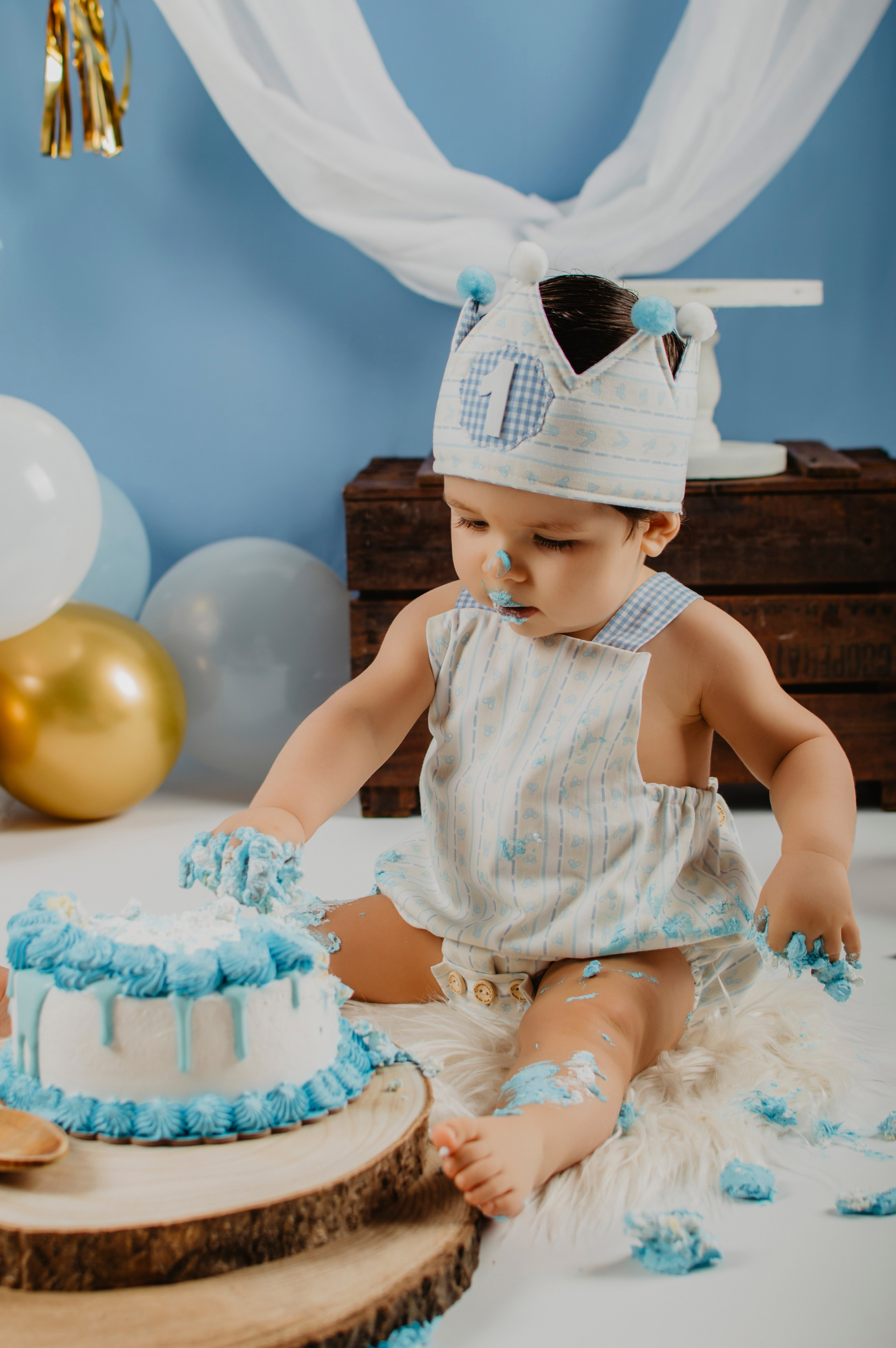 Fco. Javier. Fotografía Antonio Luis Bascón