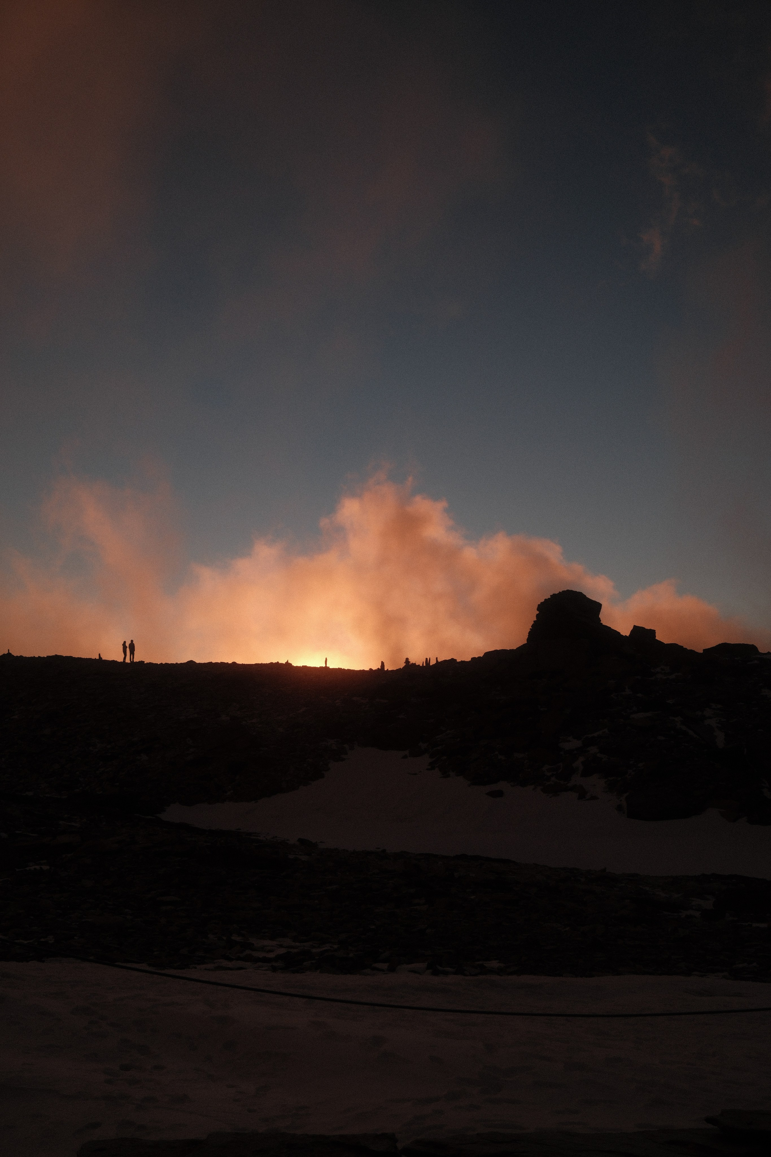 Castor. Patricia Morenci — Mountain Adventures for the Wild at Heart