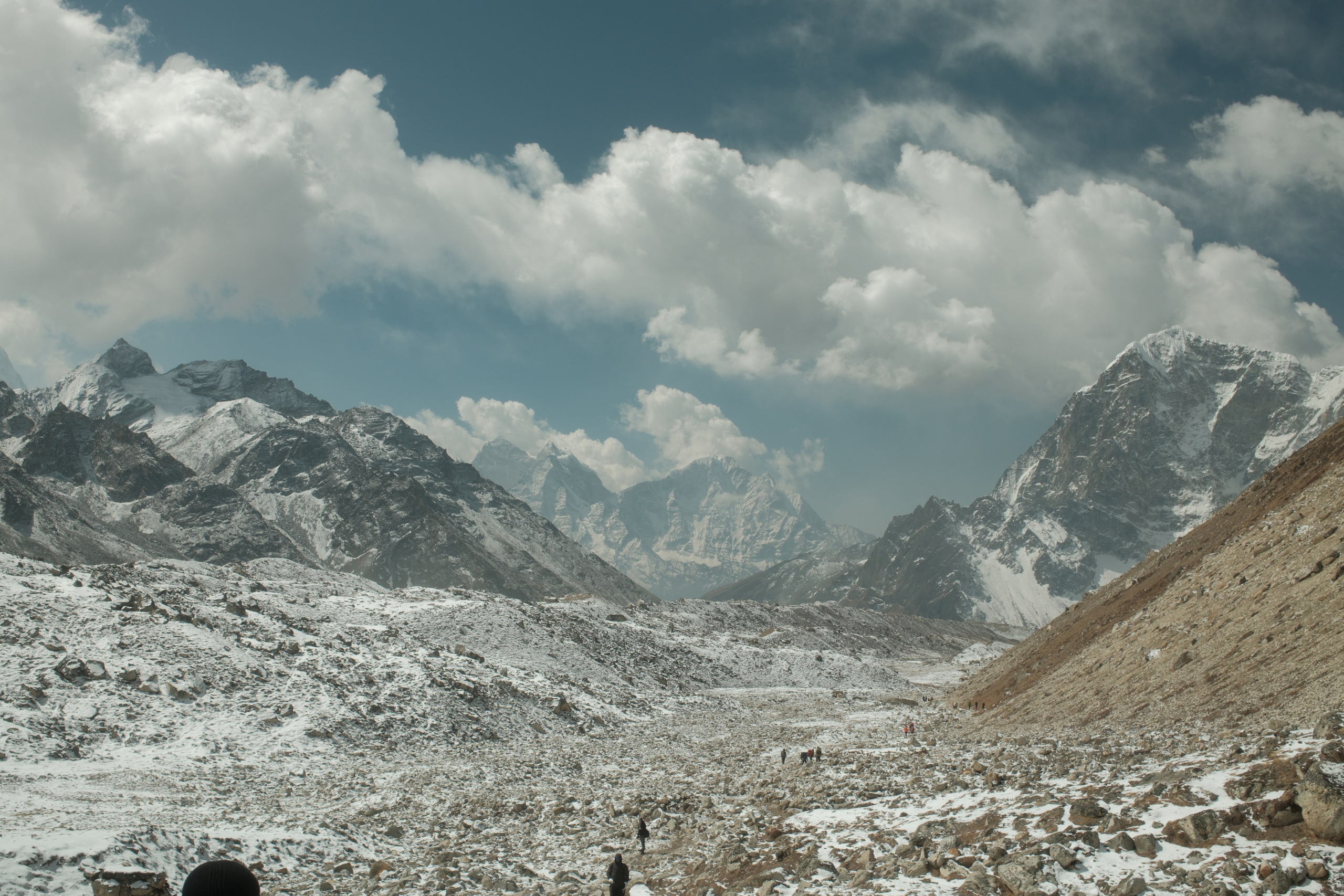 Nepal. Patricia Morenci — Mountain Adventures for the Wild at Heart