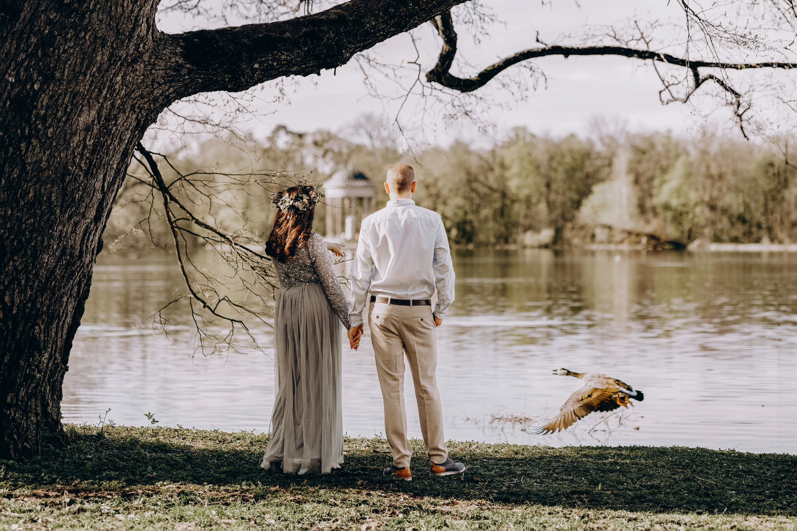 Nymphe. Family Fotografer in München und Umgebung