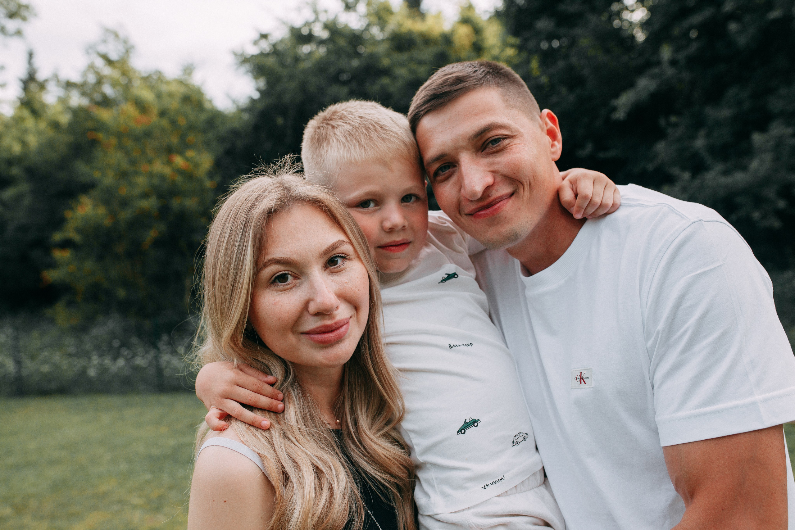 Дни Рождения. Семейный, детский, женский фотограф в Черногории