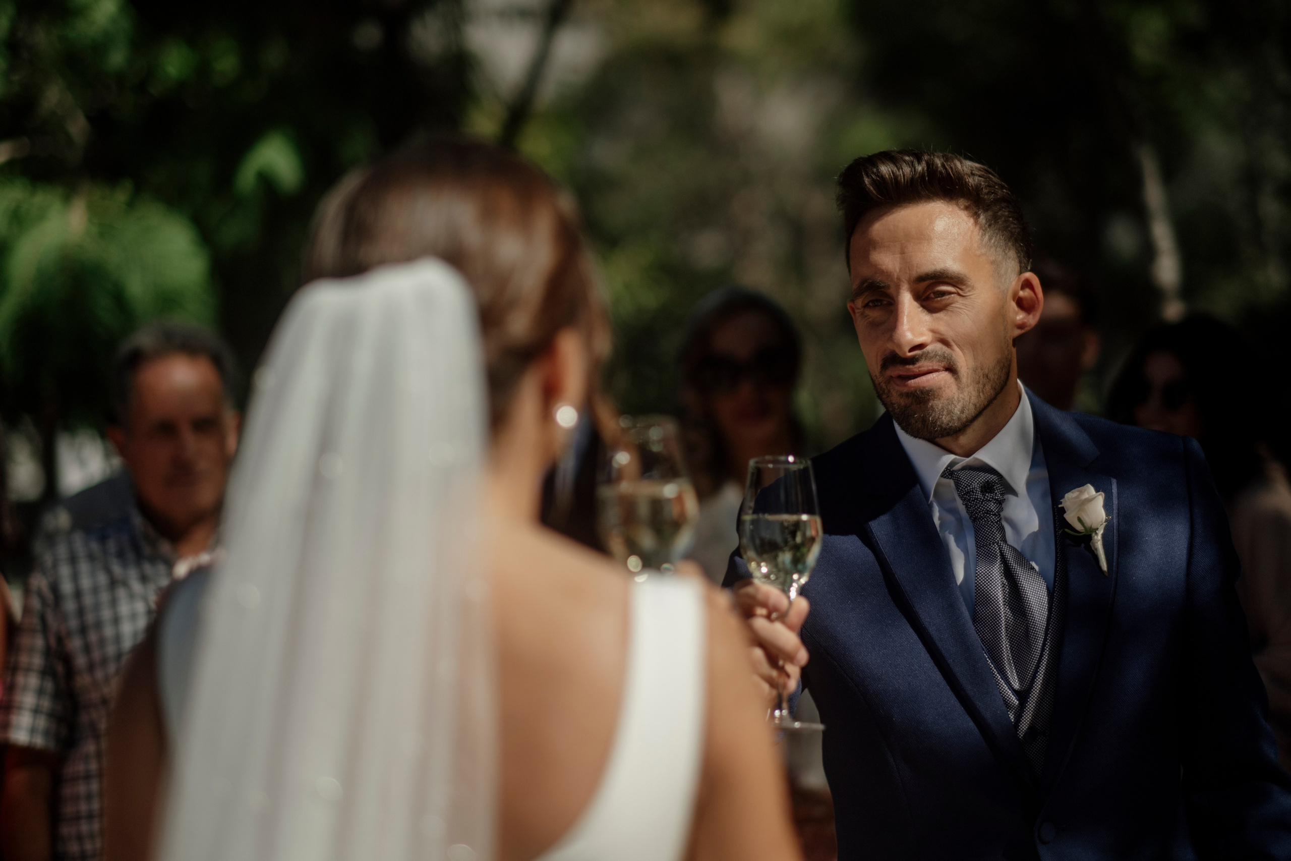 Dasha & Ister. Vivood Landscape. Paola fotógrafo / videografo de bodas en Barcelona