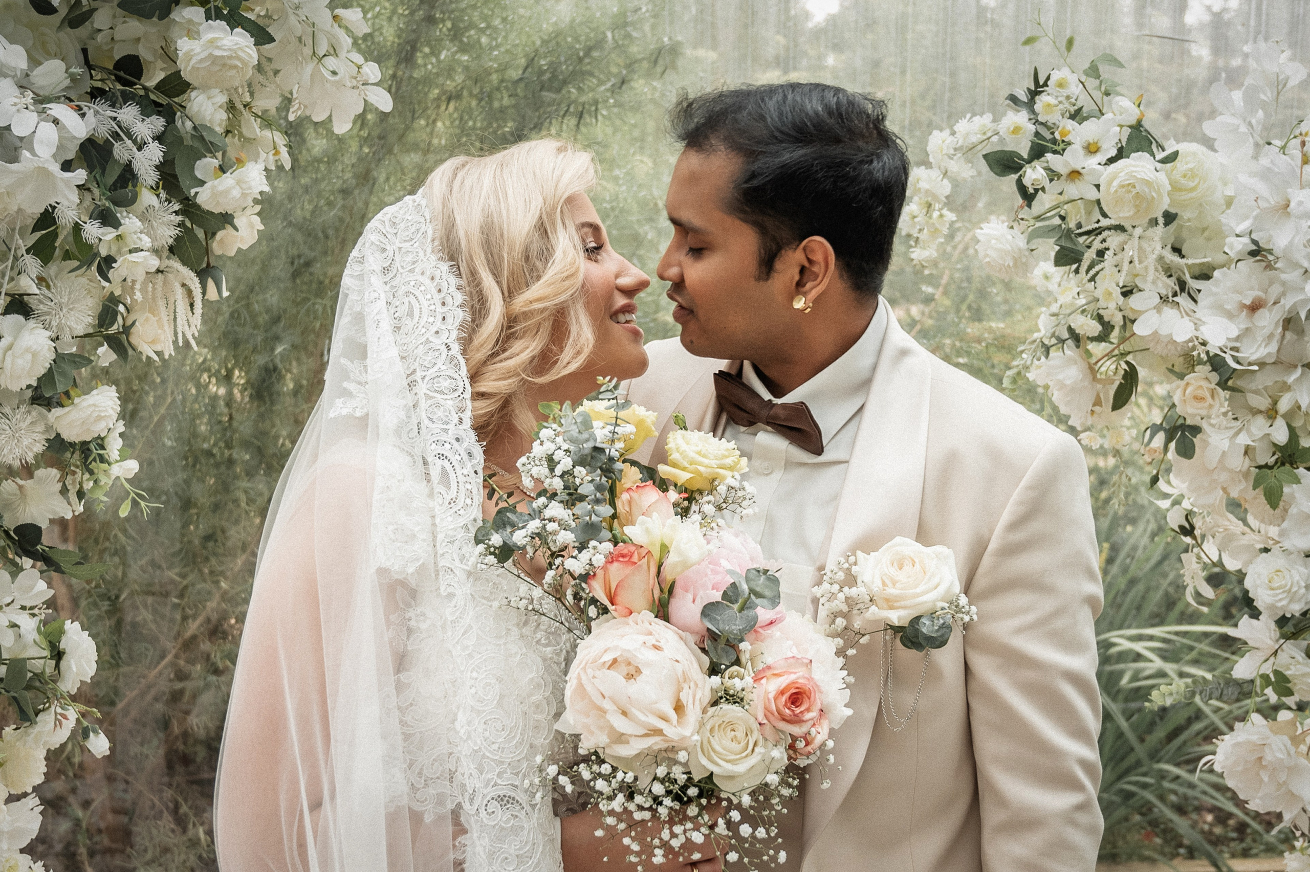 Wedding. Natasha photo Photographer in Melbourne