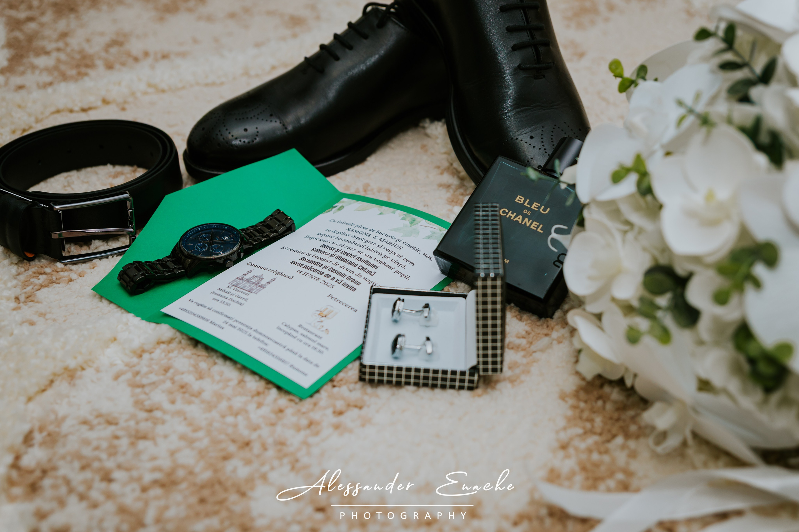 Marius & Ramona. Fotograf prin #Piatraneamt-Alessander Enache