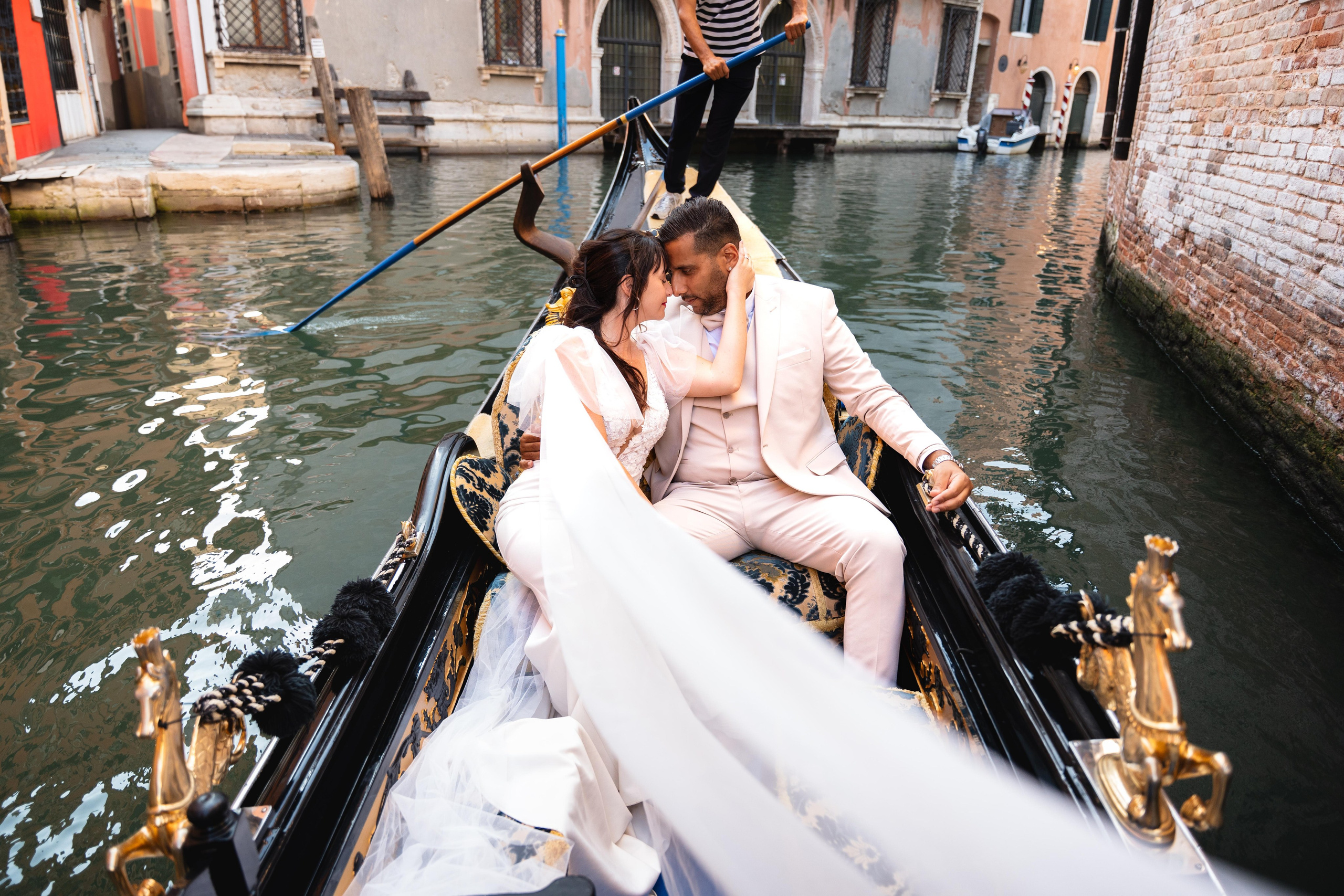 MG Alizada Photography. Proposal and Engagement photographer in Italy