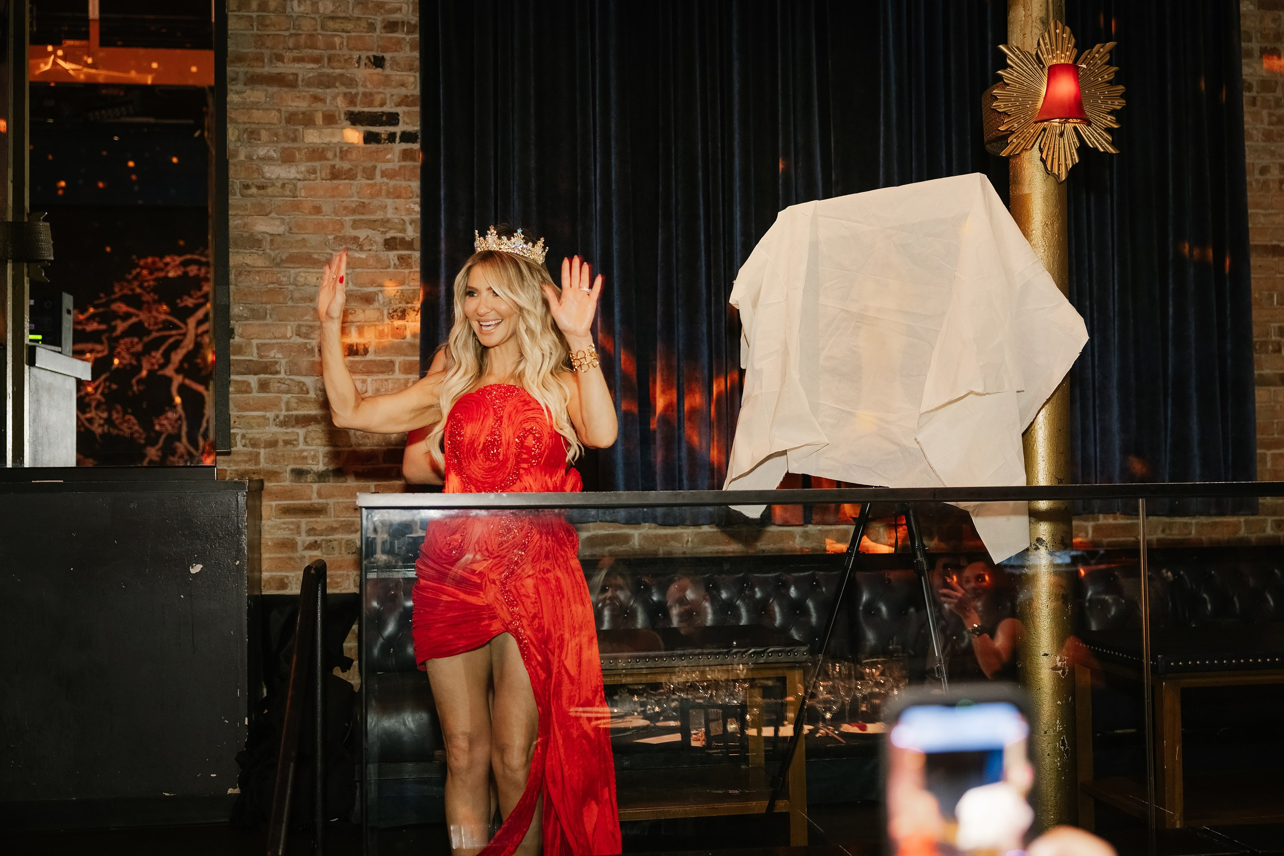 Tali’s Birthday Party 05,08,2026. Wedding family event photographer in Chicago Nick Yushevich