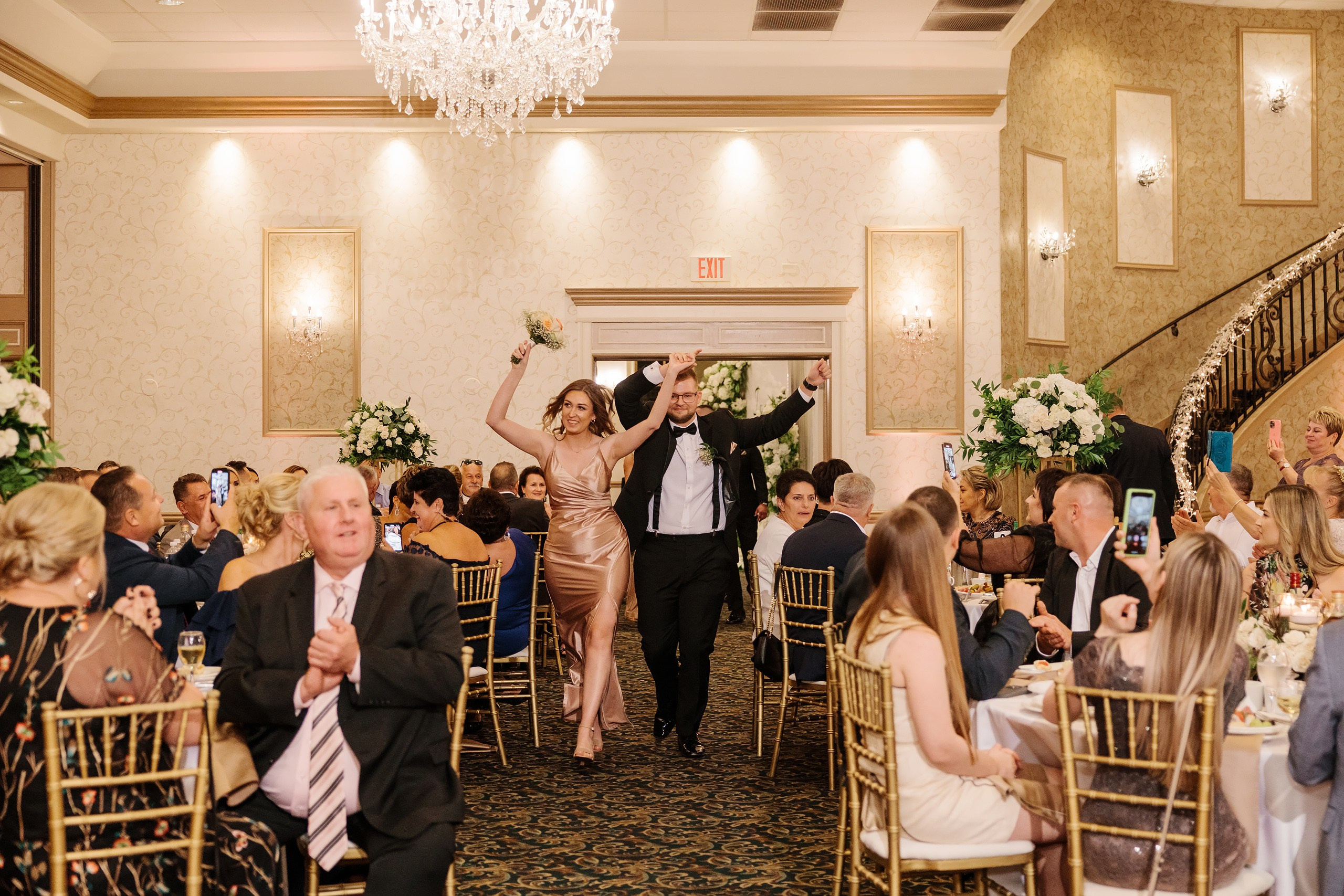 05.10.2024 Wedding. Wedding family event photographer in Chicago Nick Yushevich