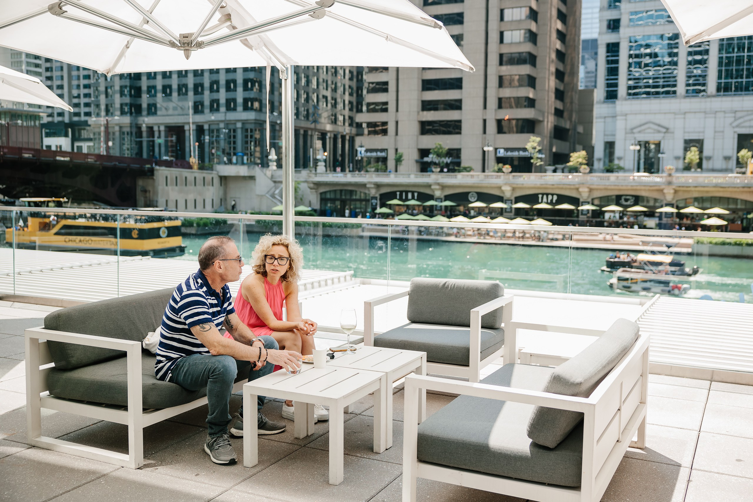 06.16.2024 Engagement Party. Wedding family event photographer in Chicago Nick Yushevich