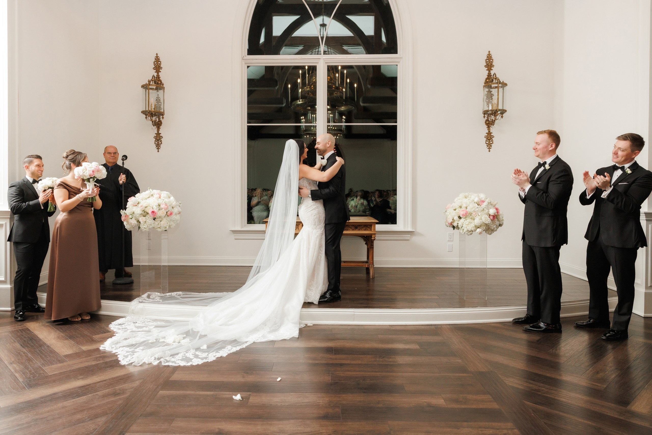 Jovana & Nick, The Park Savoy Estate. Luxury Wedding Photography and Cinematography