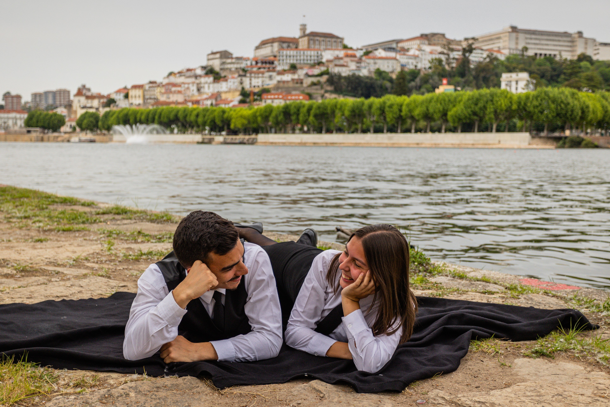 Student & Academic Photographer Coimbra | Queima das Fitas. Rafael Ferreira Photography