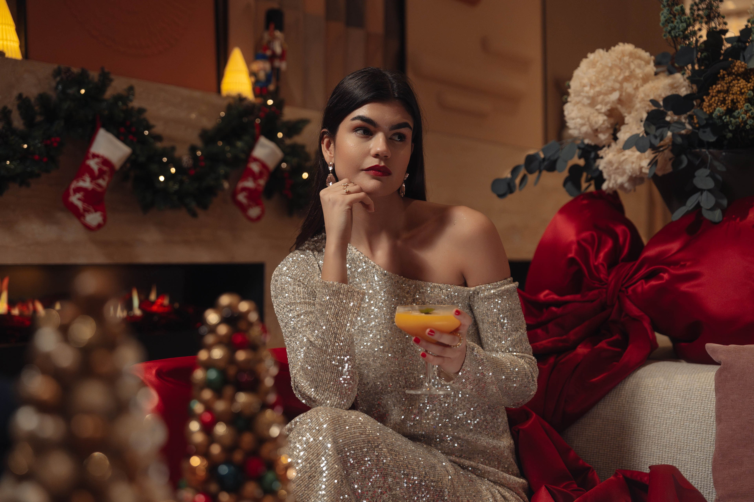 Editorial & Brand Lifestyle Photography. Vitalii Honiukov | Photography production based in Dubai, UAE