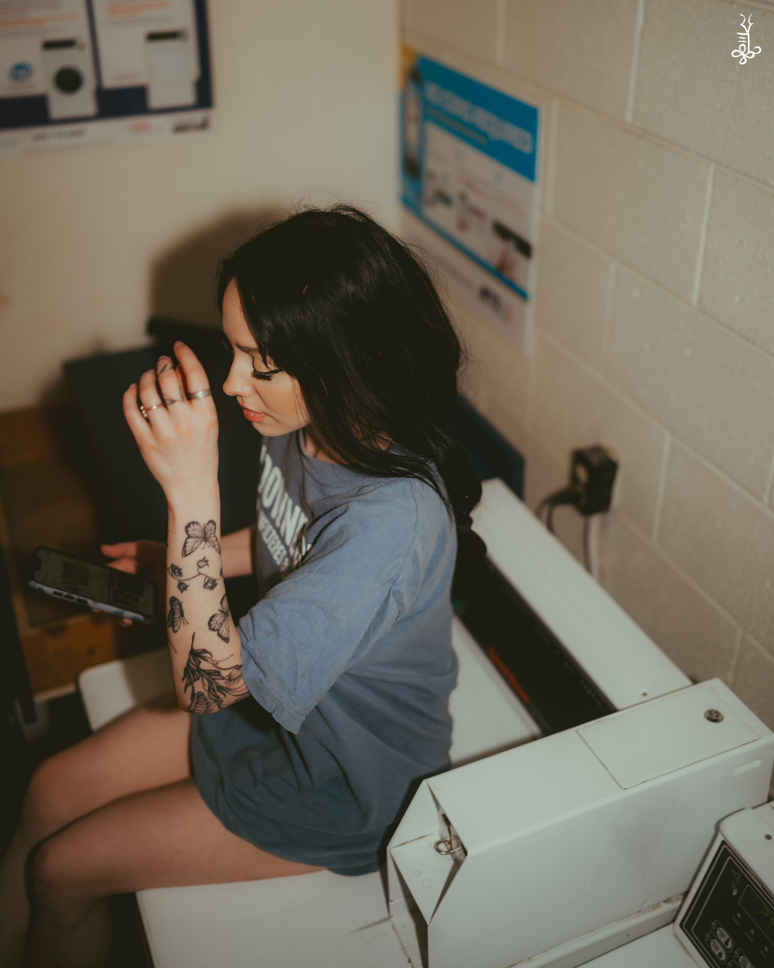 HALIANA. Ke’Ondris