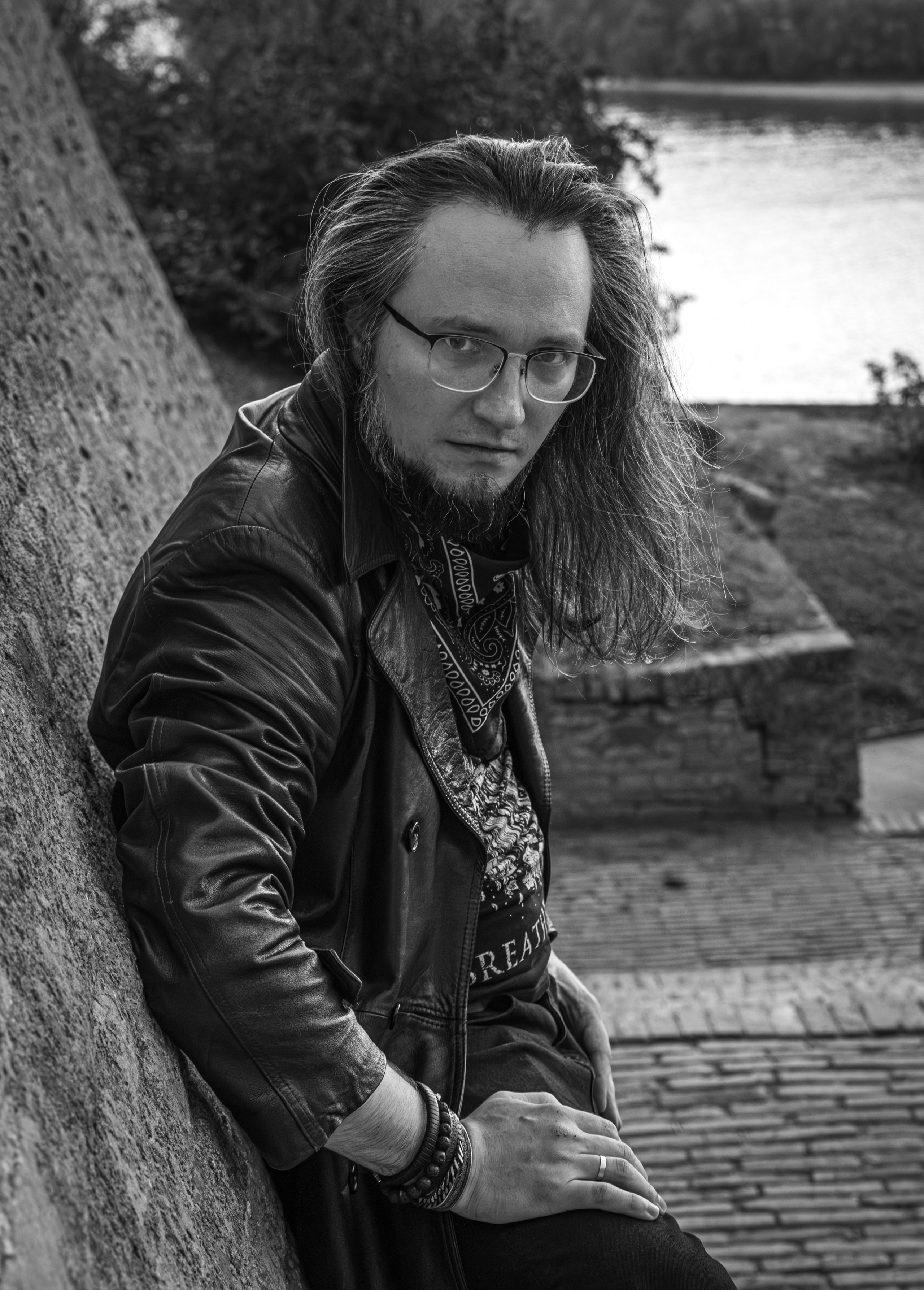 Victoria Fedoseenko. Photographer from Serbia