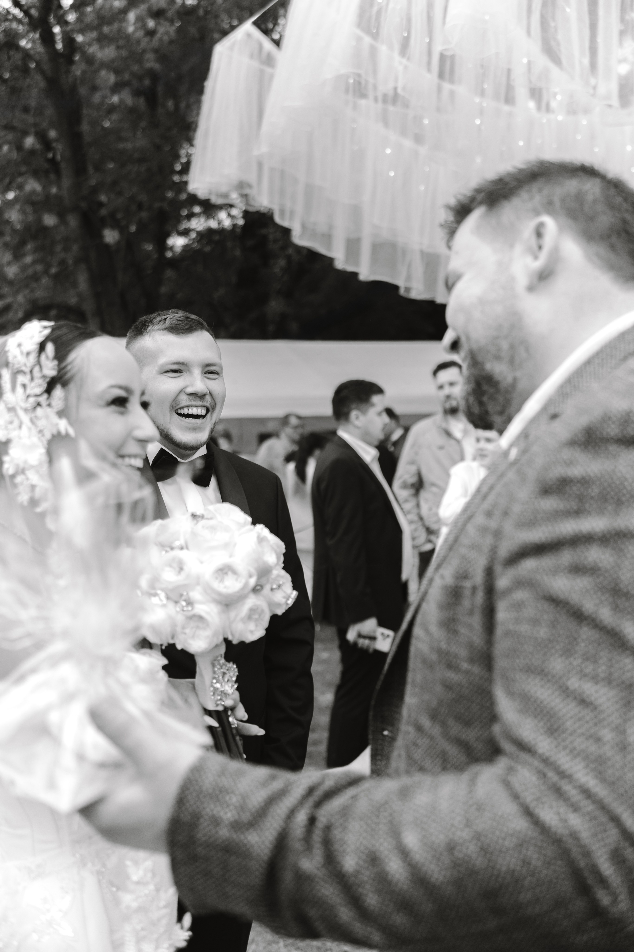 Genny and Yegor | Wedding in Germany. Yuliya Vaschenok — Photographer in the Netherlands