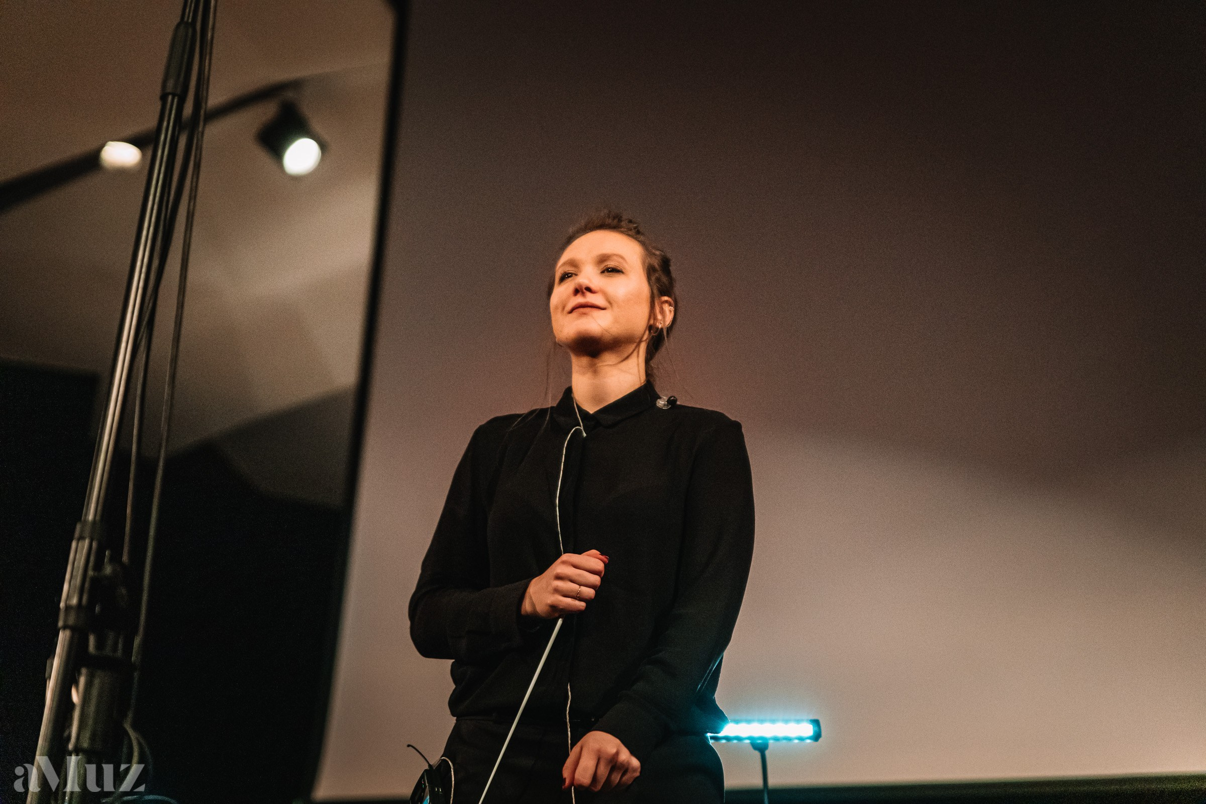 Koncert Muzyki Filmowej. Fotograf Ślubny Warszawa - Sesje Biznesowe Rodzinne Eventy