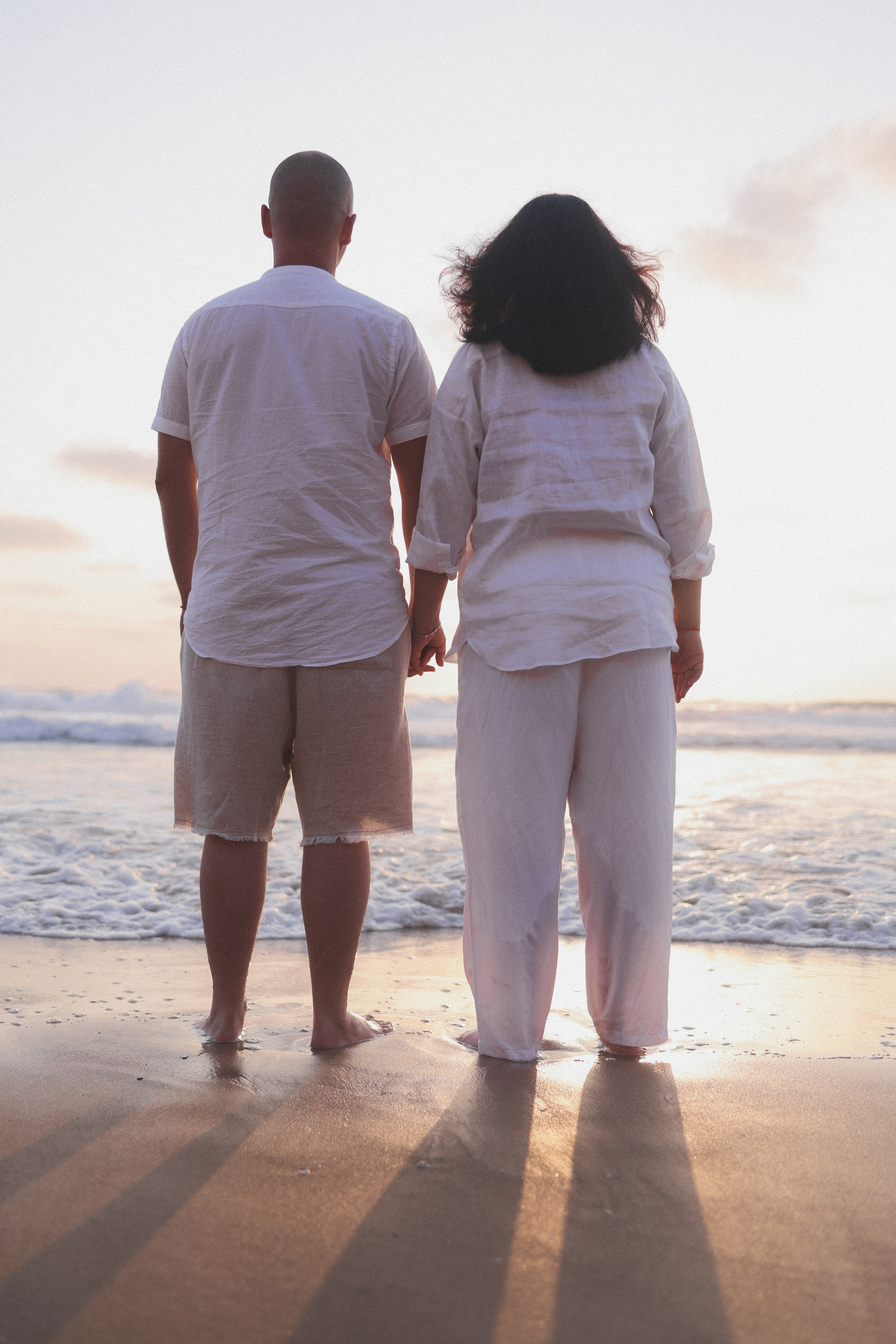 My sea. Семейный и парный фотограф в Израиле Репчак Дмитрий