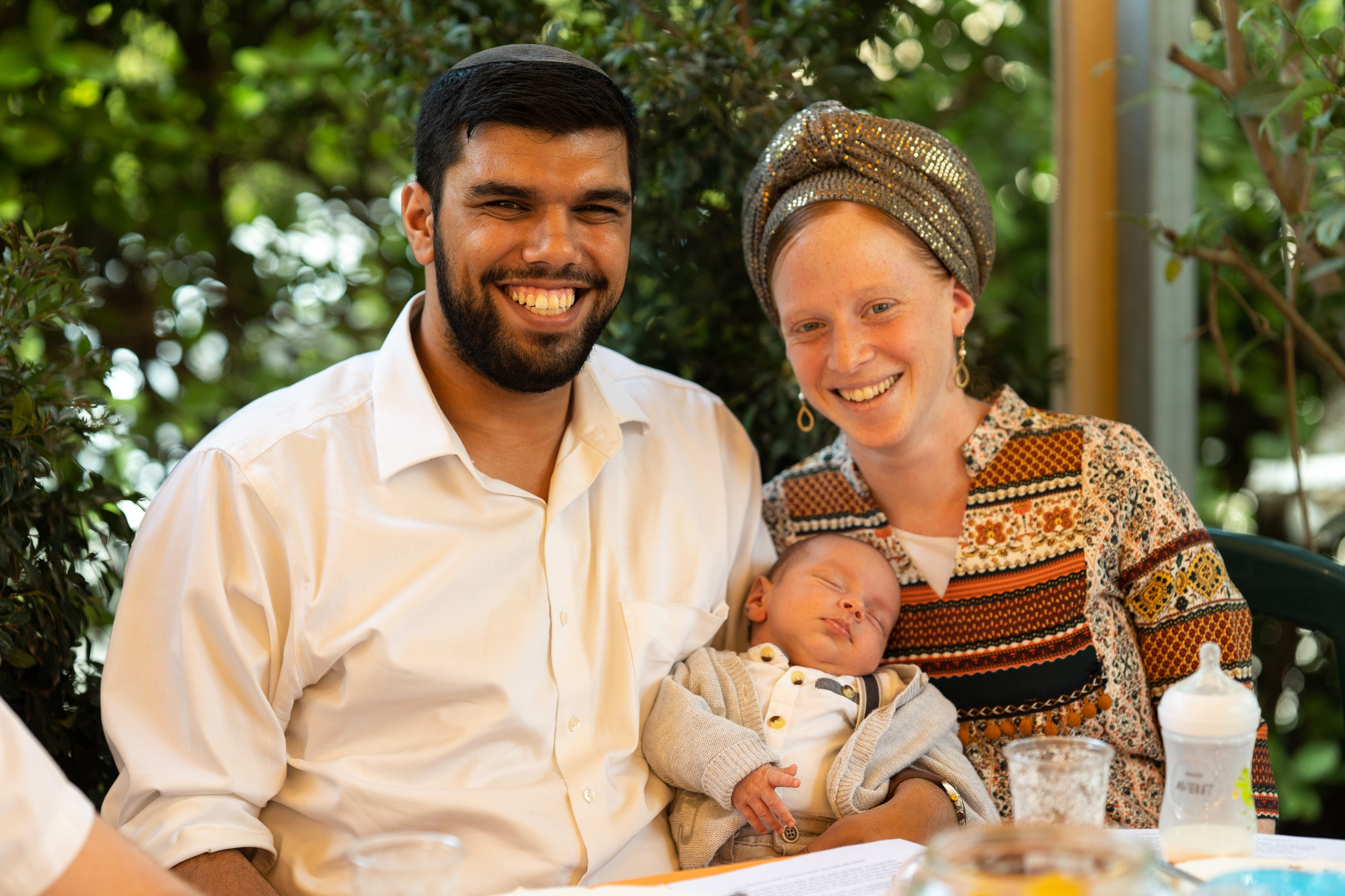 משפחת ברנד. יוסף מזרחי צילום חתונה, ברית וזוגיות. צלם מקצועי שאוהב להוציא אתכם הכי יפים ברגעים הכי מרגשים