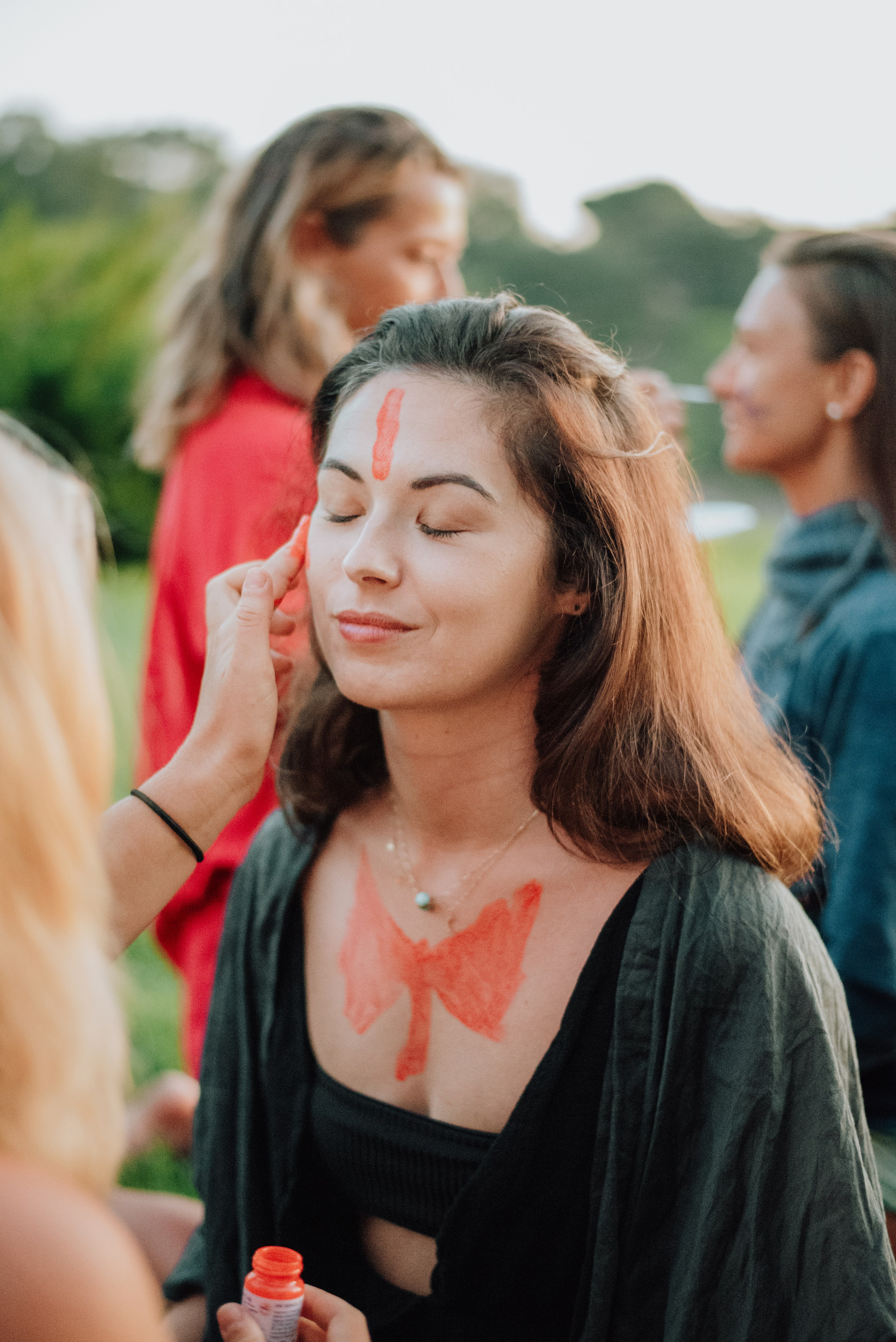 YOGA RETREAT PORTUGAL. Lifestyle, wedding and family photographer