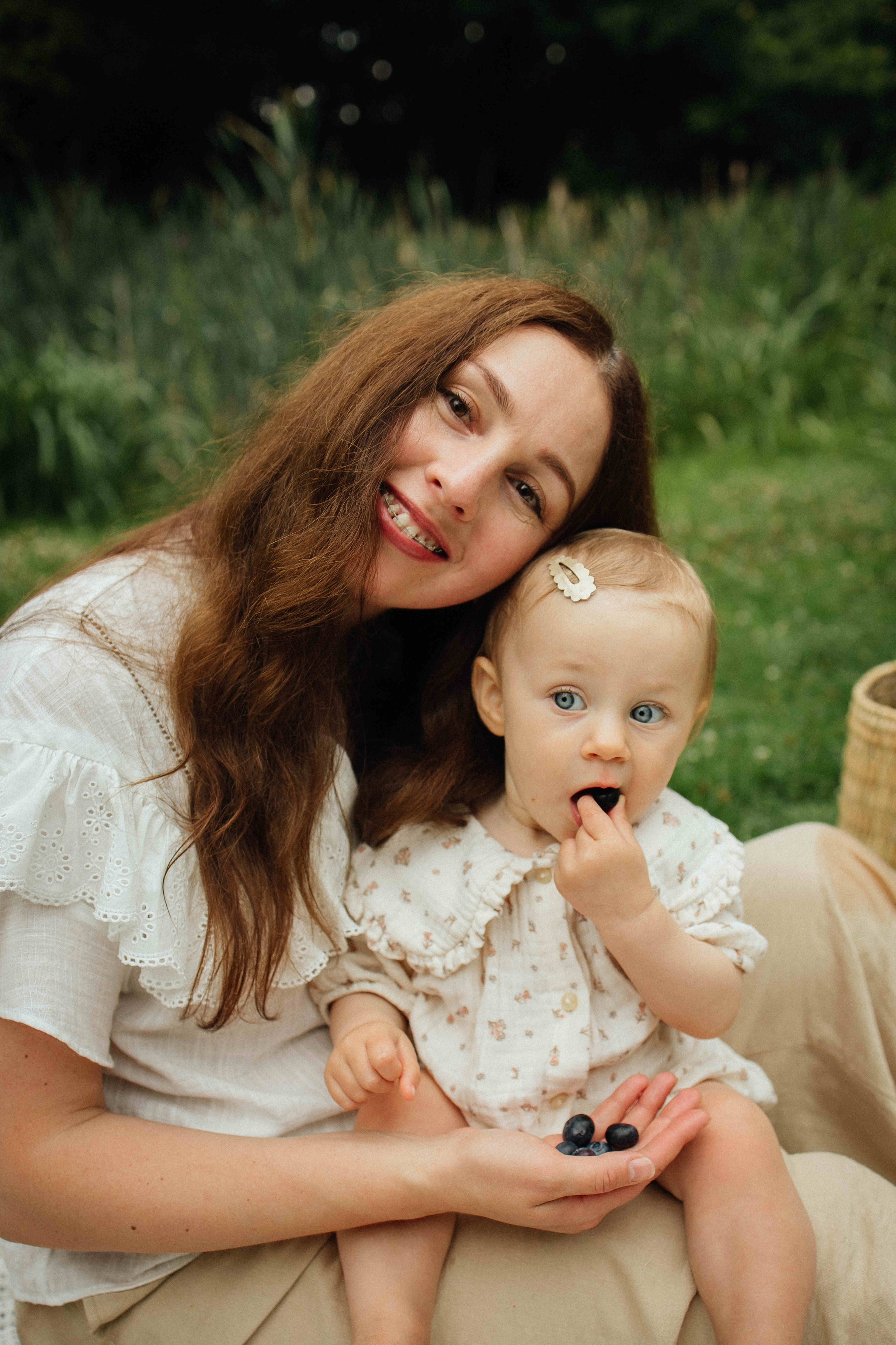 Sophia’s 1st birthday. Newborn, Maternity & Family Photographer in Charlotte, North Carolina | Arhipova Julia