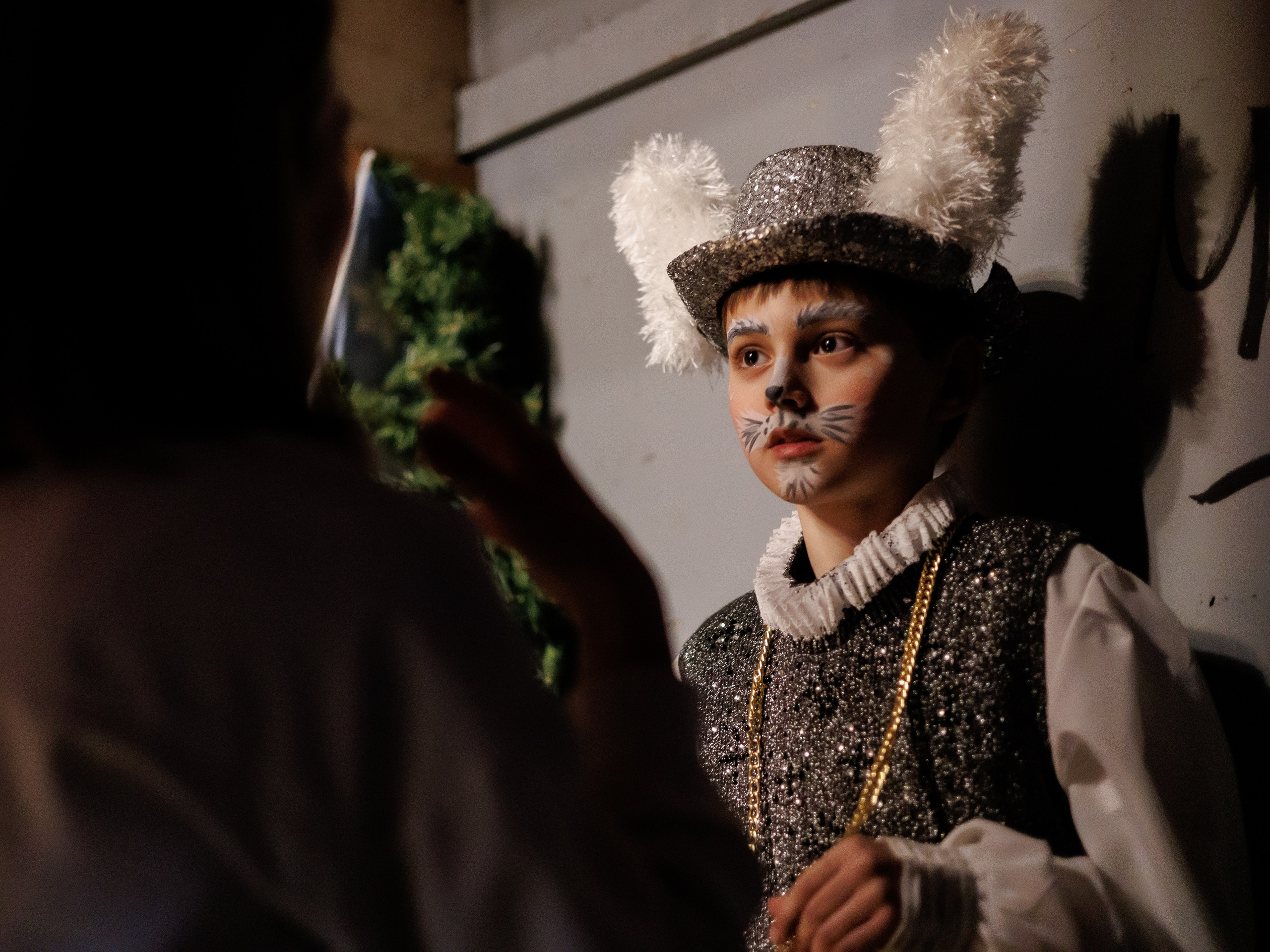 Alice in Wonderland. Yana Bobrova | Artistic Photography