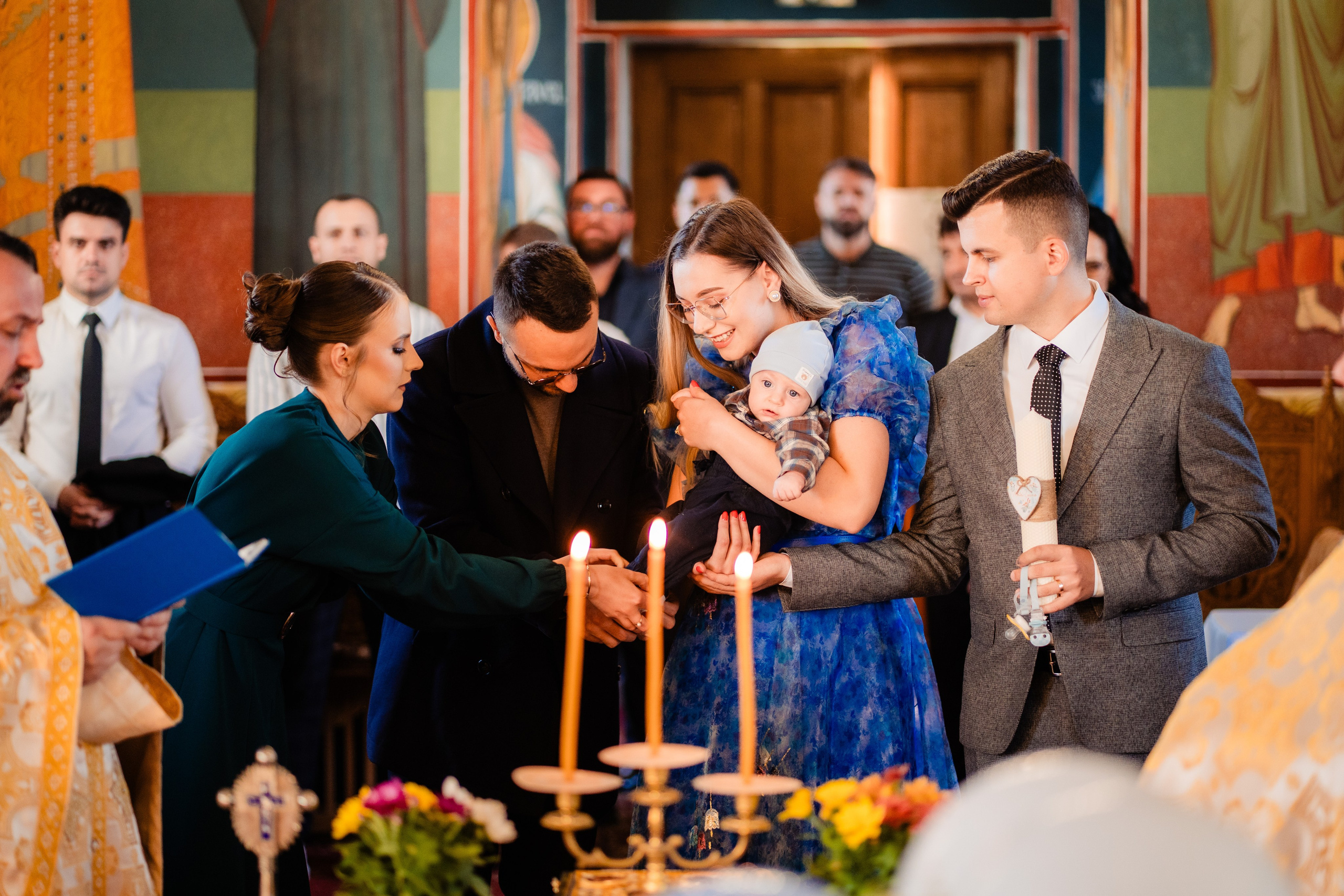 Matei Lucian. Fotograf Nuntă în Gorj - Gabriel Vulpescu
