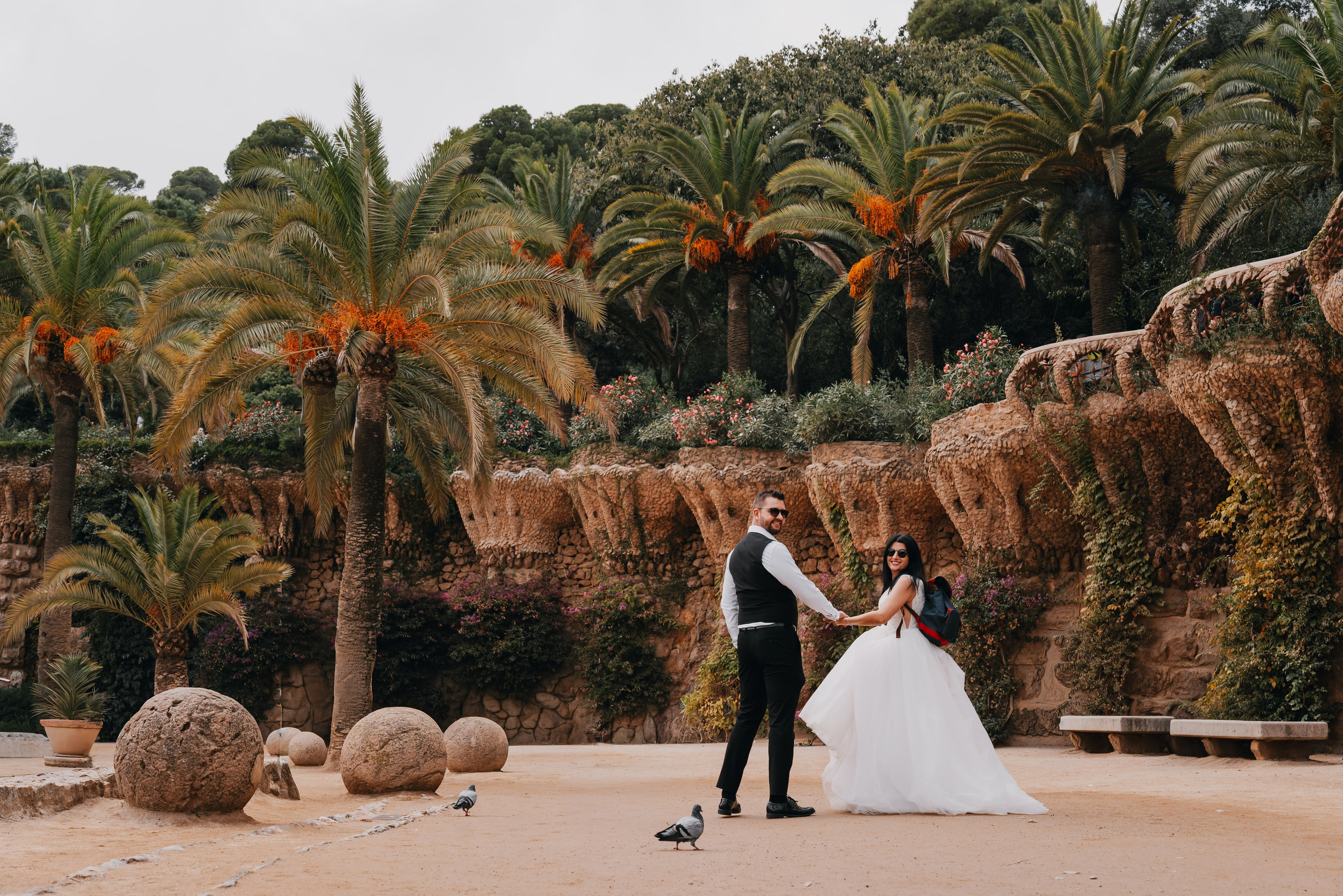 Trash the Dress. Fotograf Nuntă în Gorj - Gabriel Vulpescu