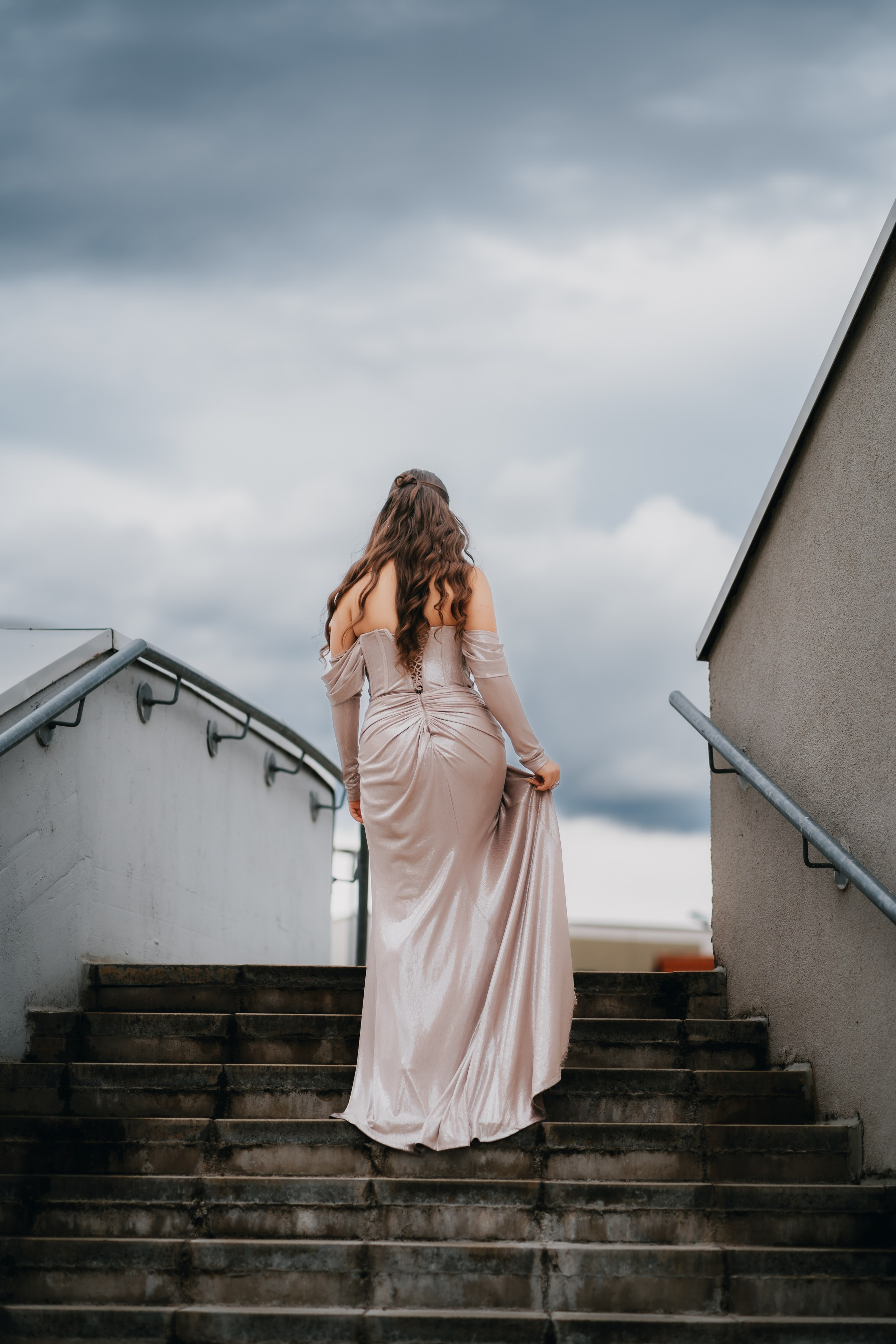 Denisa. Fotograf Nuntă în Gorj - Gabriel Vulpescu