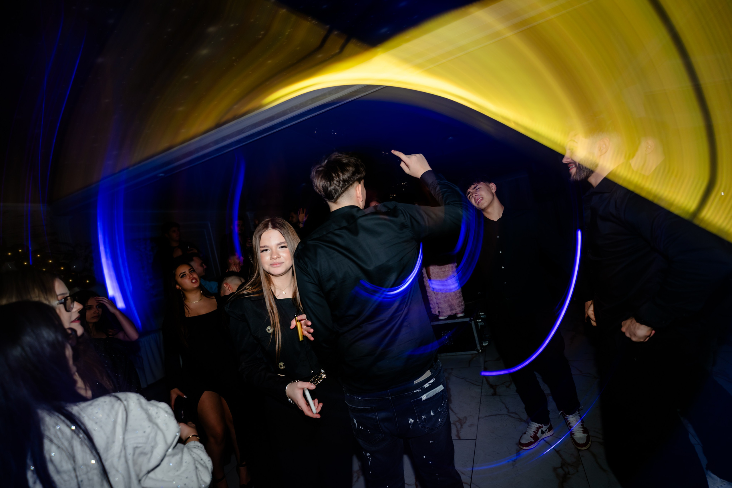 Izabela. Fotograf Nuntă în Gorj - Gabriel Vulpescu