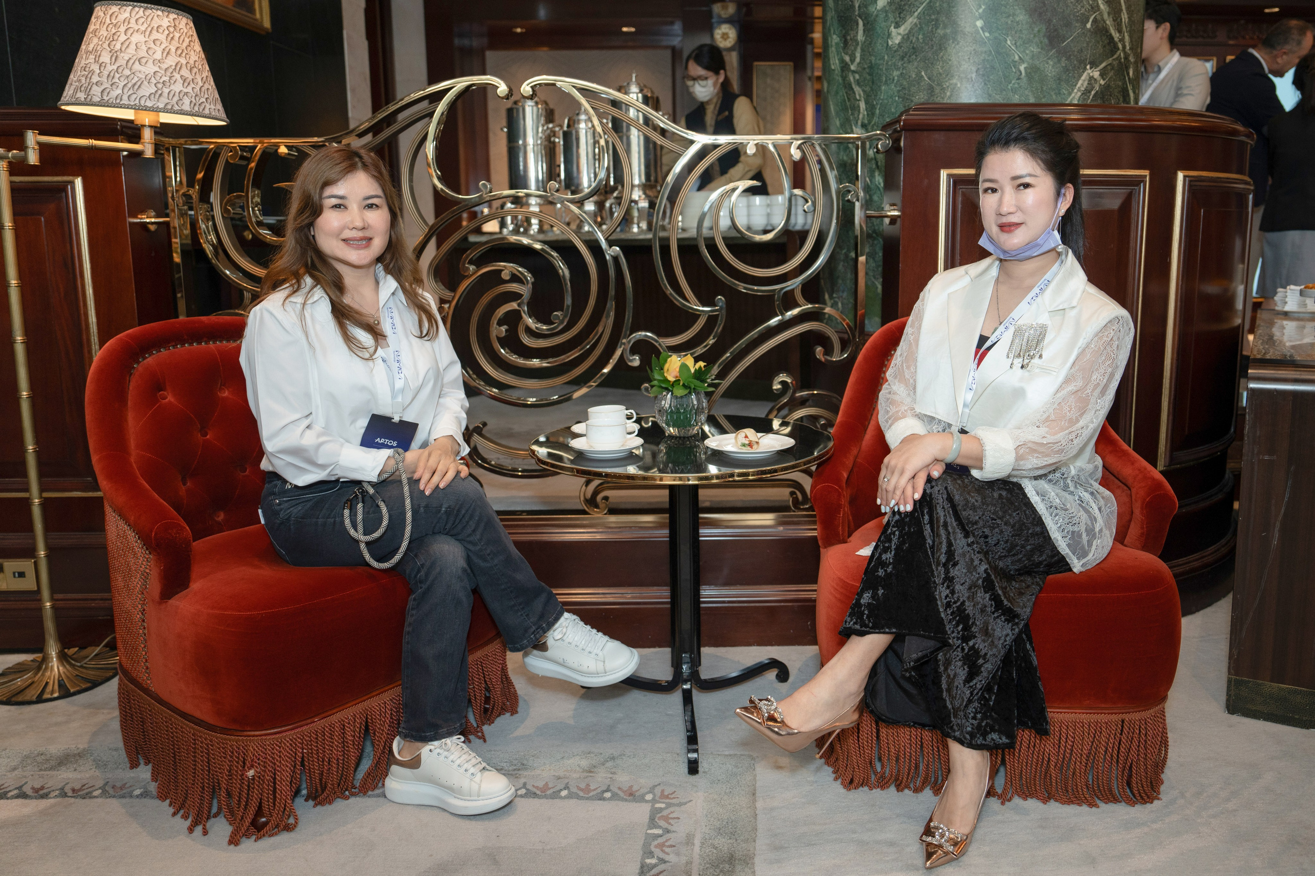 APTOS | SHANGRI-LA HOTEL. PHOTOGRAPHER IN HONG KONG (WEDDING, FASHION, FAMILY, EVENTS)