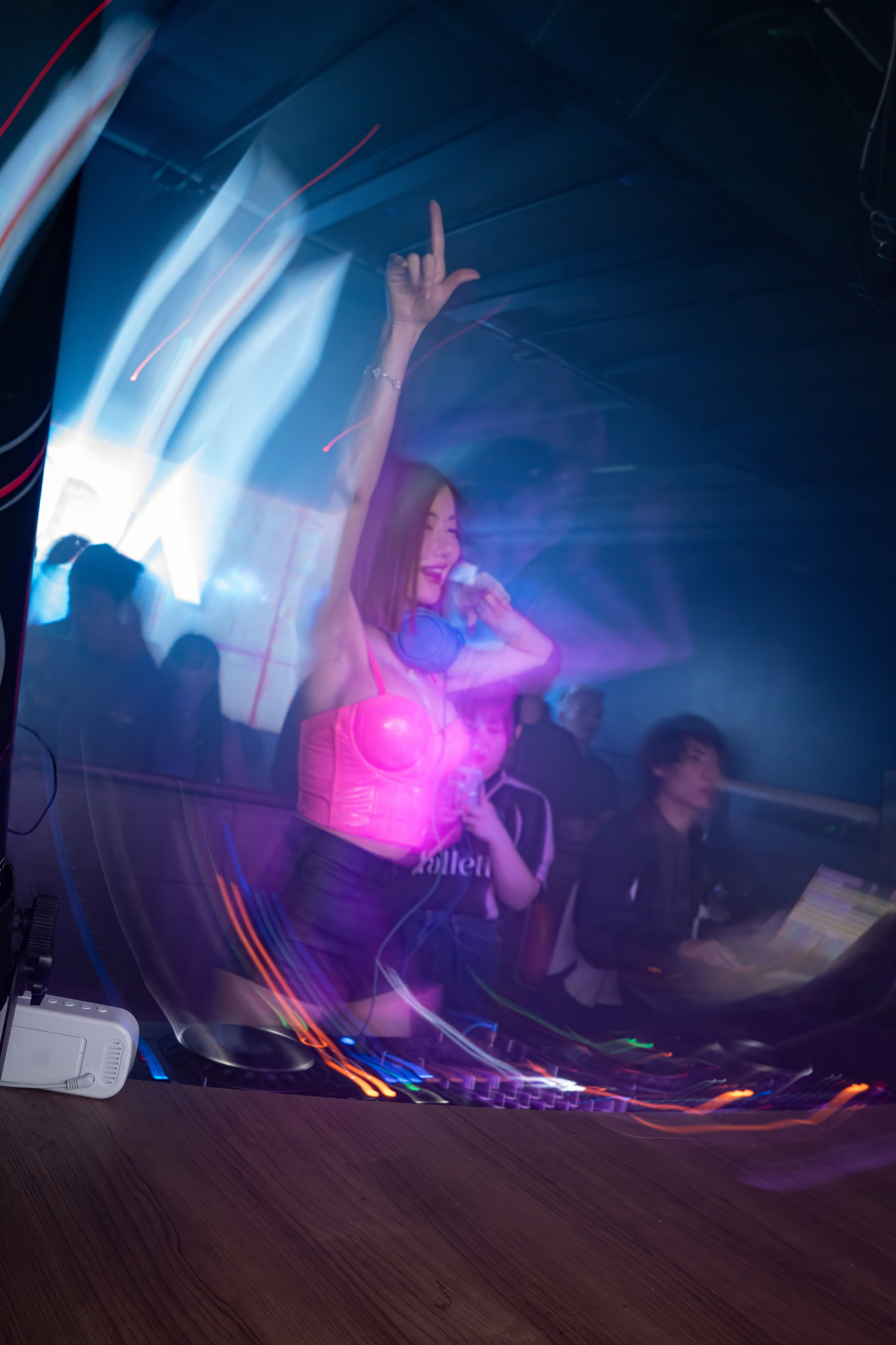 GOAT NETWORK & DJ SODA. PHOTOGRAPHER IN HONG KONG (WEDDING, FASHION, FAMILY, EVENTS)