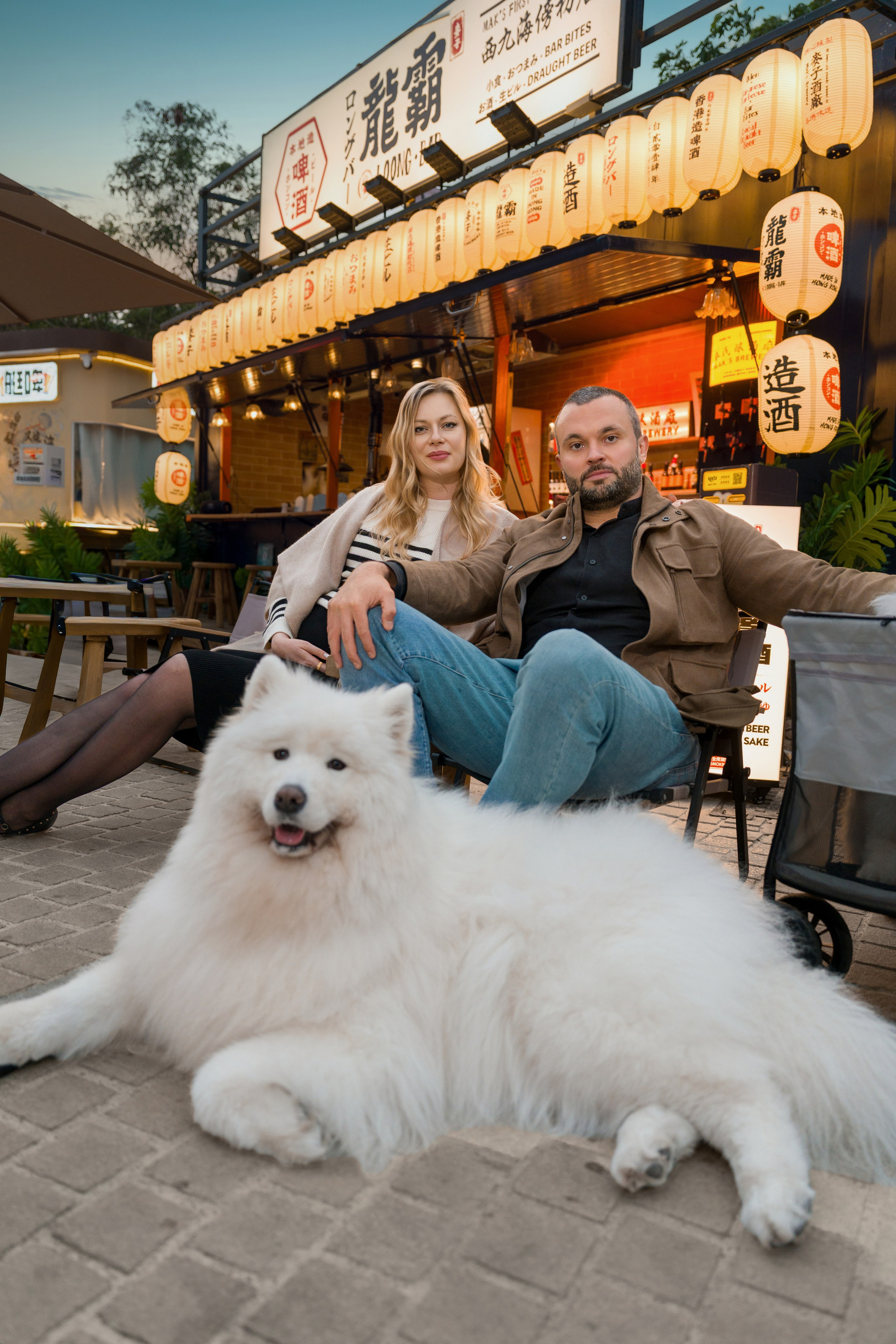 YULIA&LEONARDO. PHOTOGRAPHER IN HONG KONG (EVENTS, WEDDING, PORTRAIT, FAMILY)