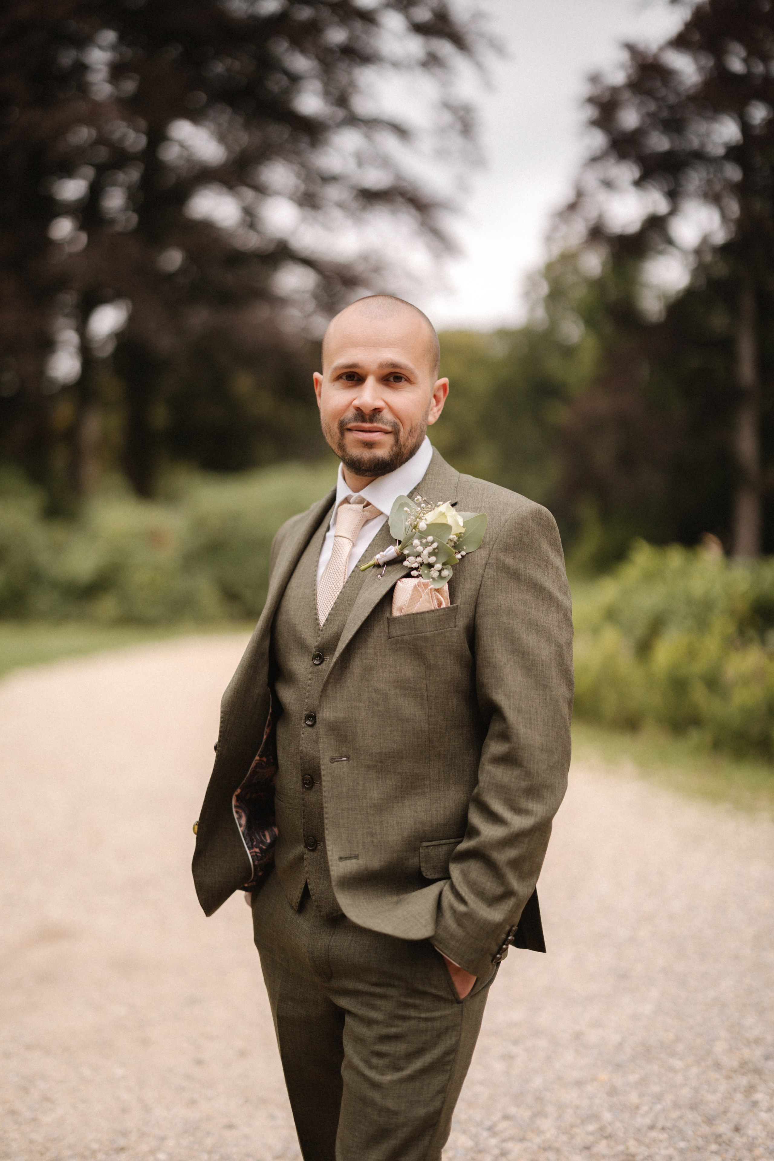 Emin and Saida. Yuliya Vaschenok — Photographer in the Netherlands